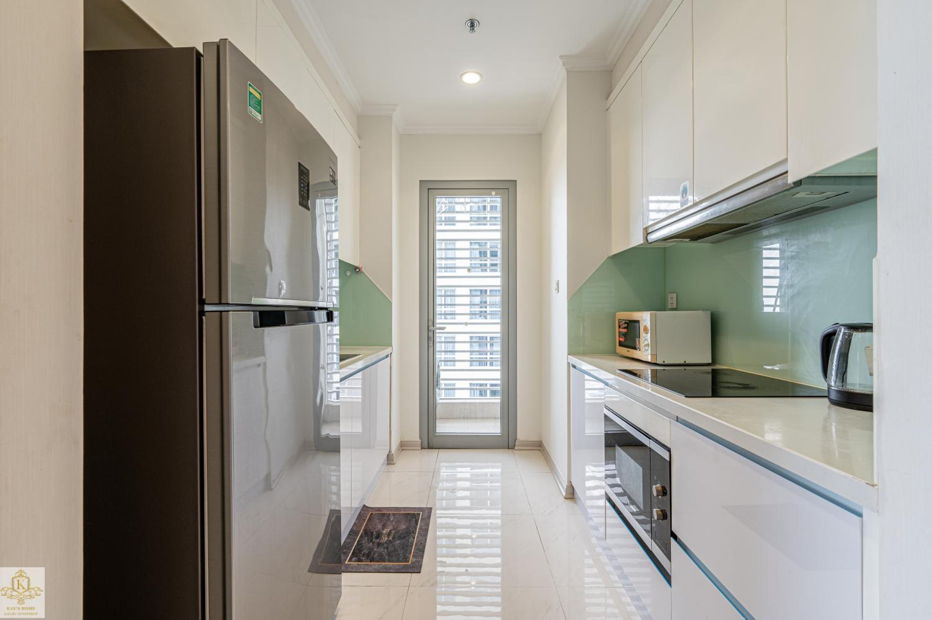 Landmark Urban Oasis Residences
