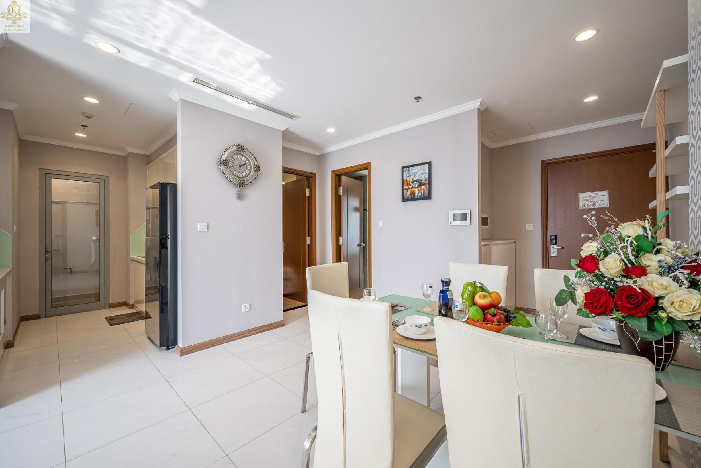 Landmark Urban Oasis Residences