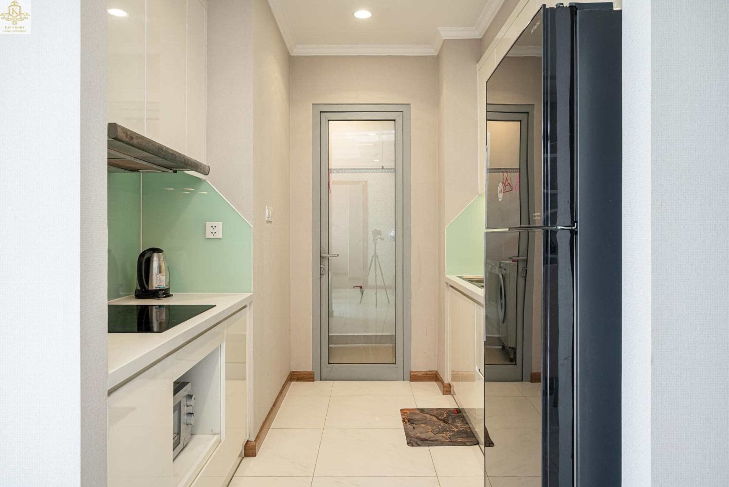 Landmark Urban Oasis Residences