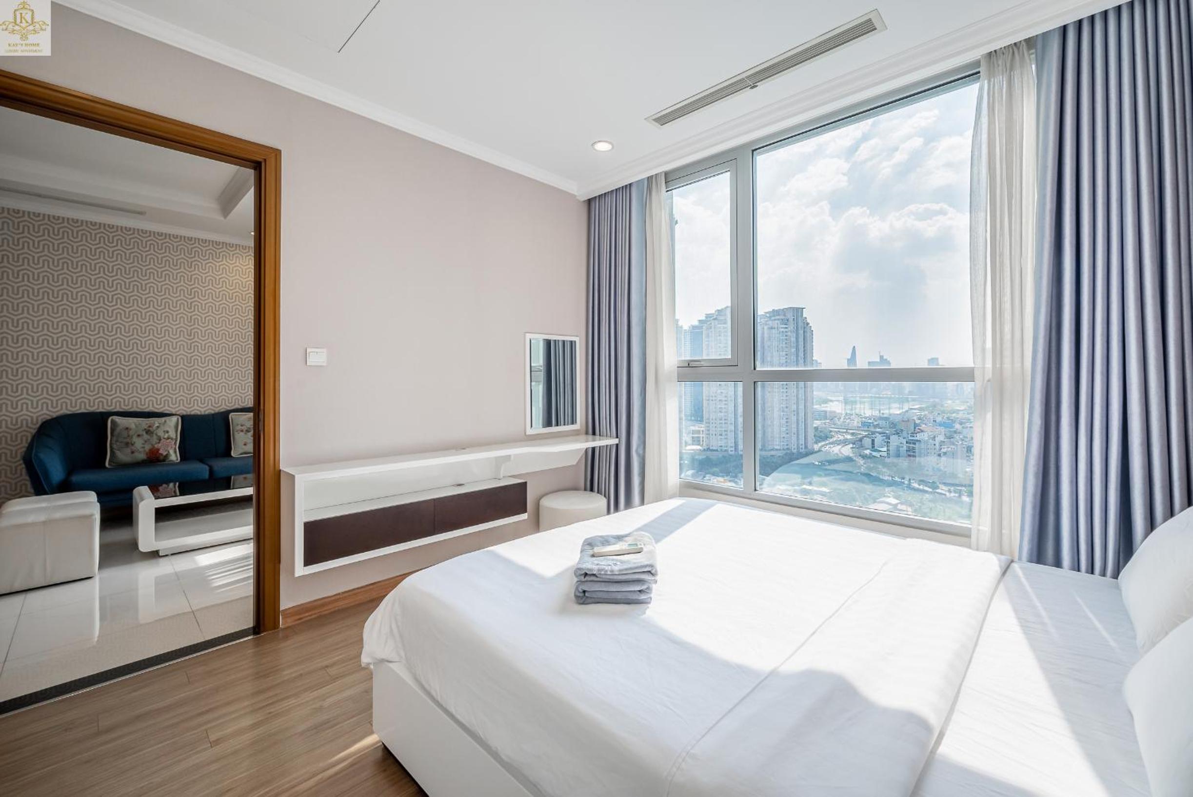 Landmark Urban Oasis Residences