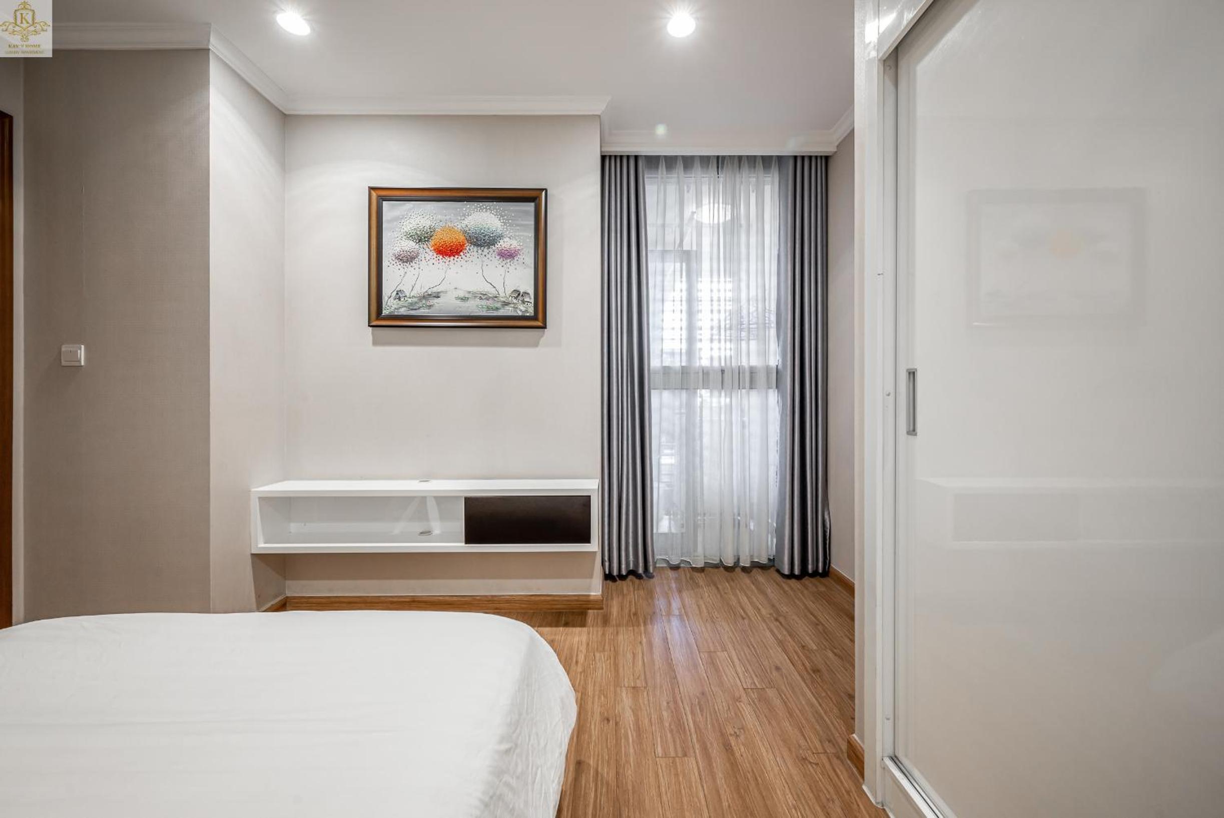 Landmark Urban Oasis Residences