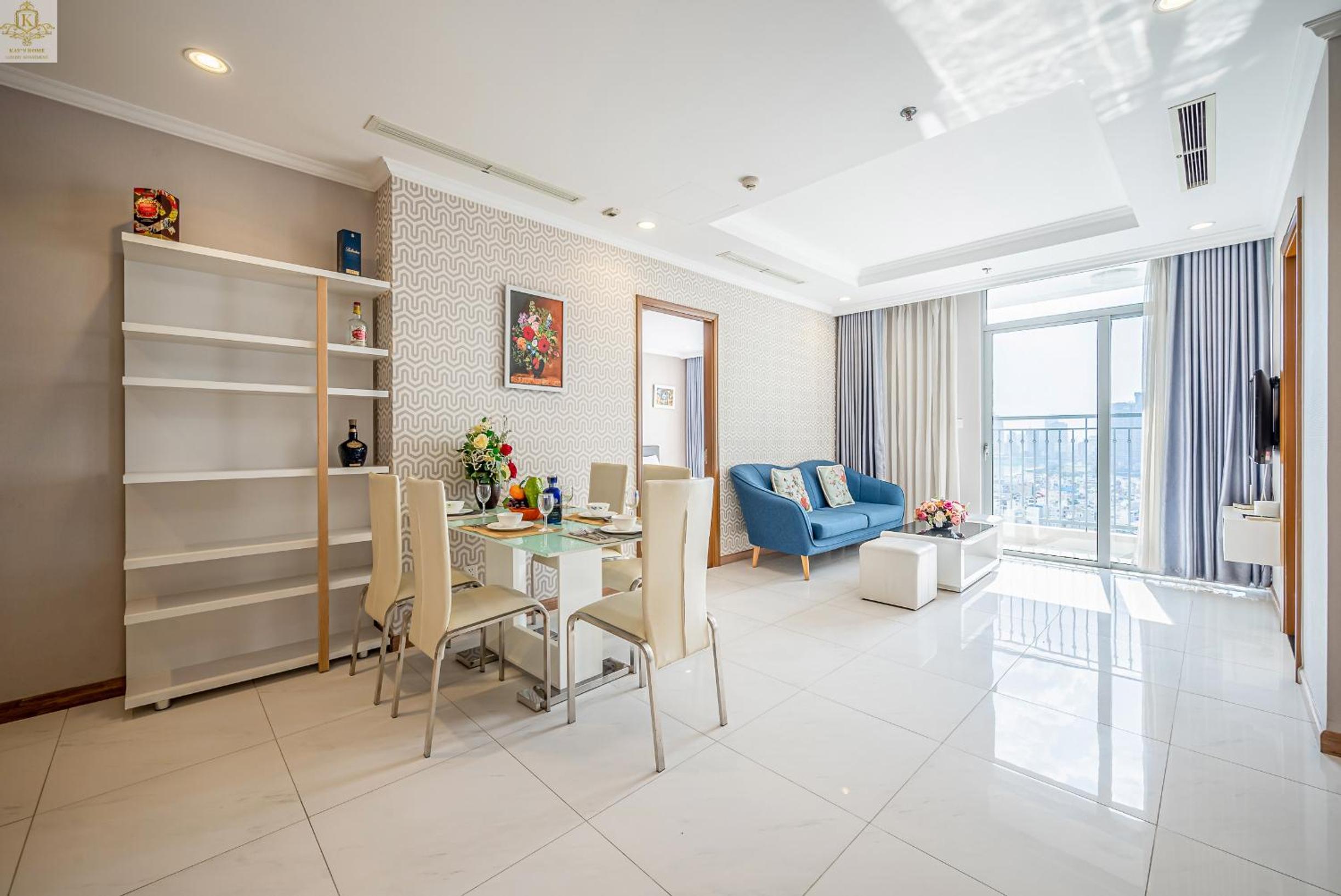Landmark Urban Oasis Residences