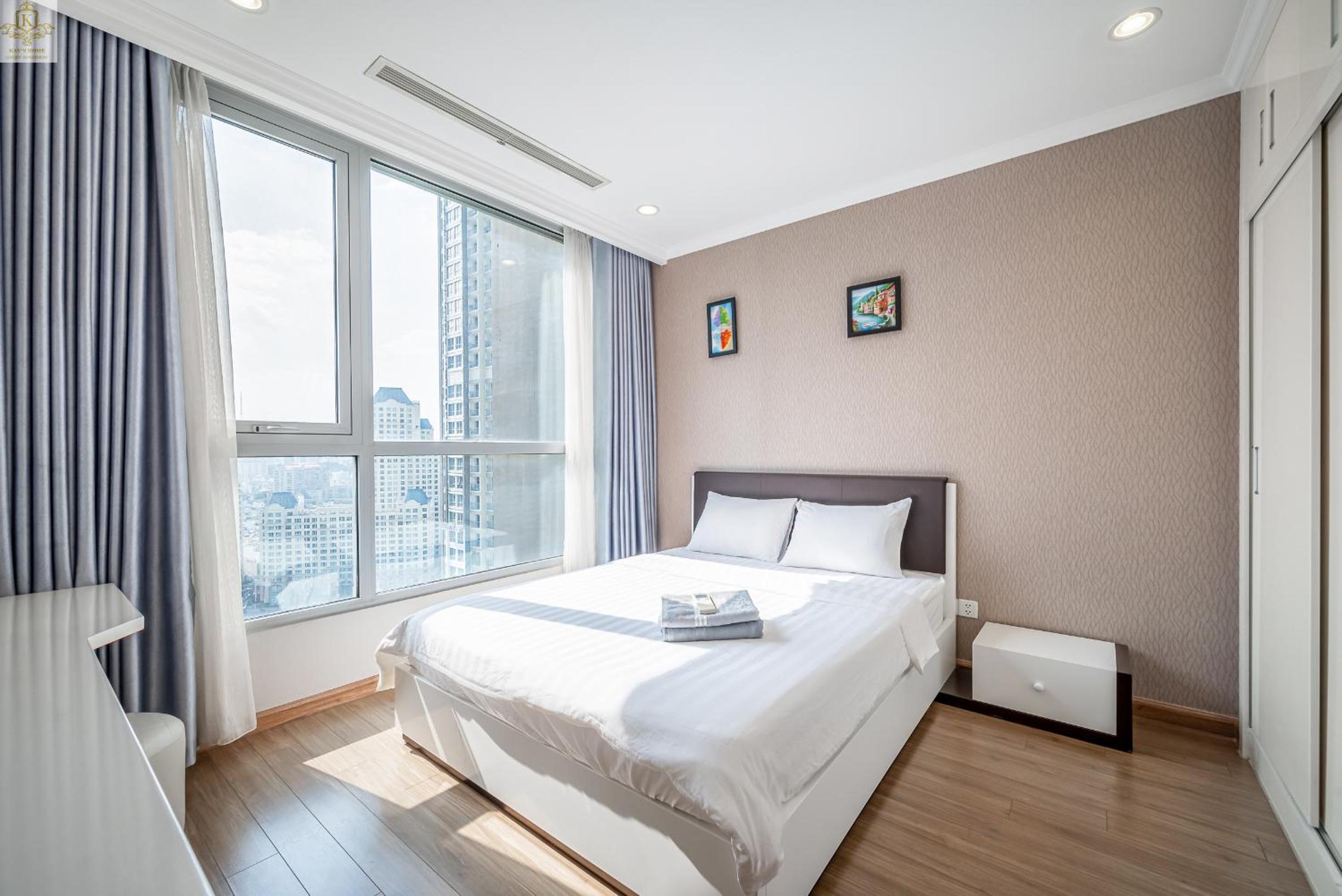 Landmark Urban Oasis Residences