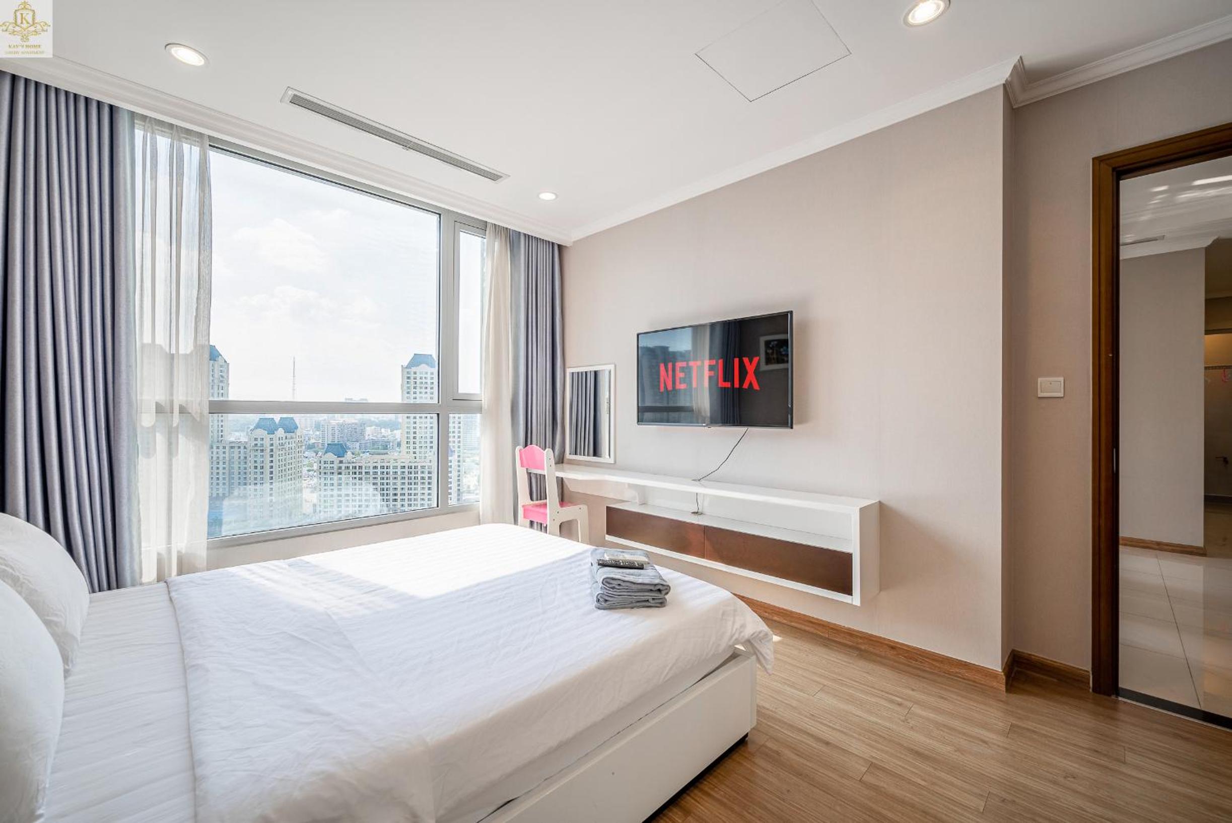 Landmark Urban Oasis Residences