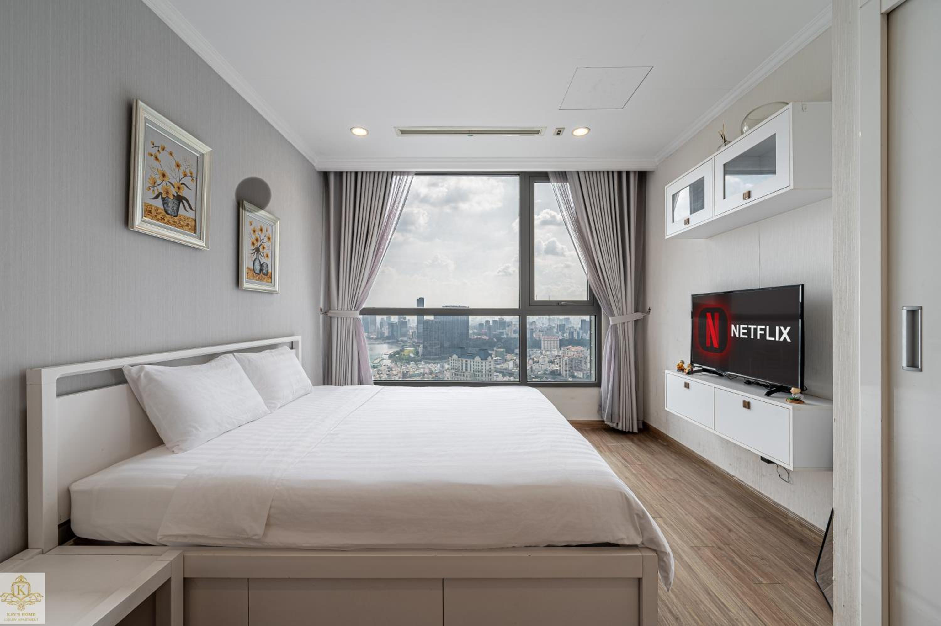 Landmark Urban Oasis Residences