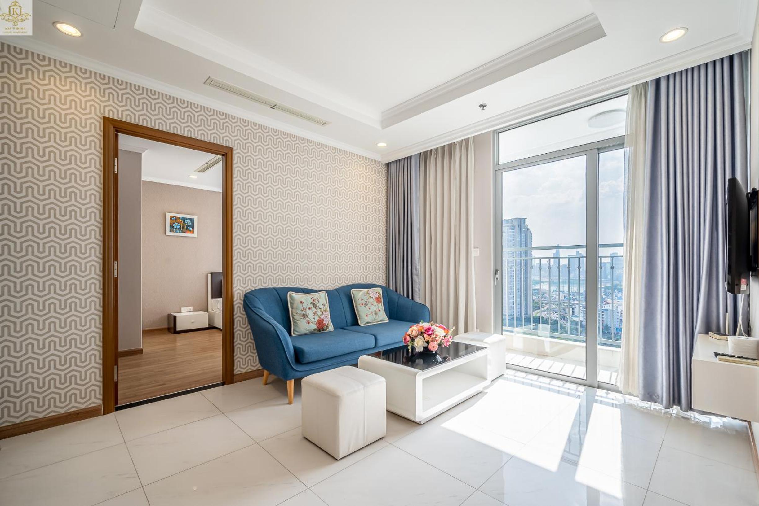 Landmark Urban Oasis Residences