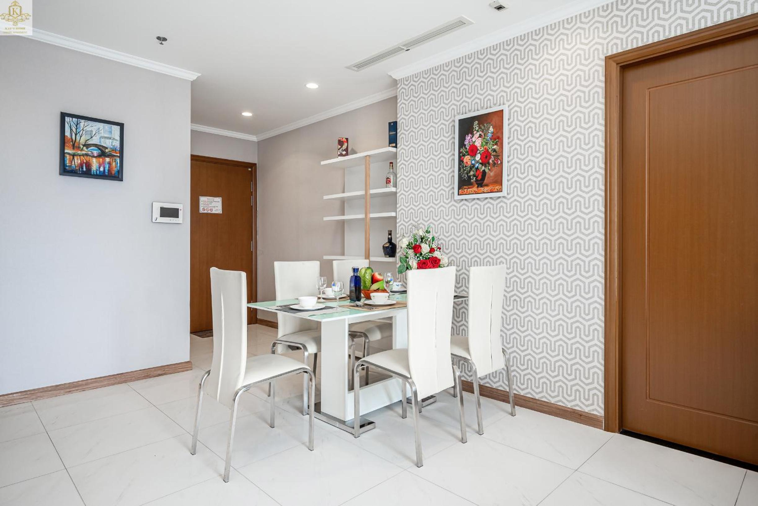 Landmark Urban Oasis Residences