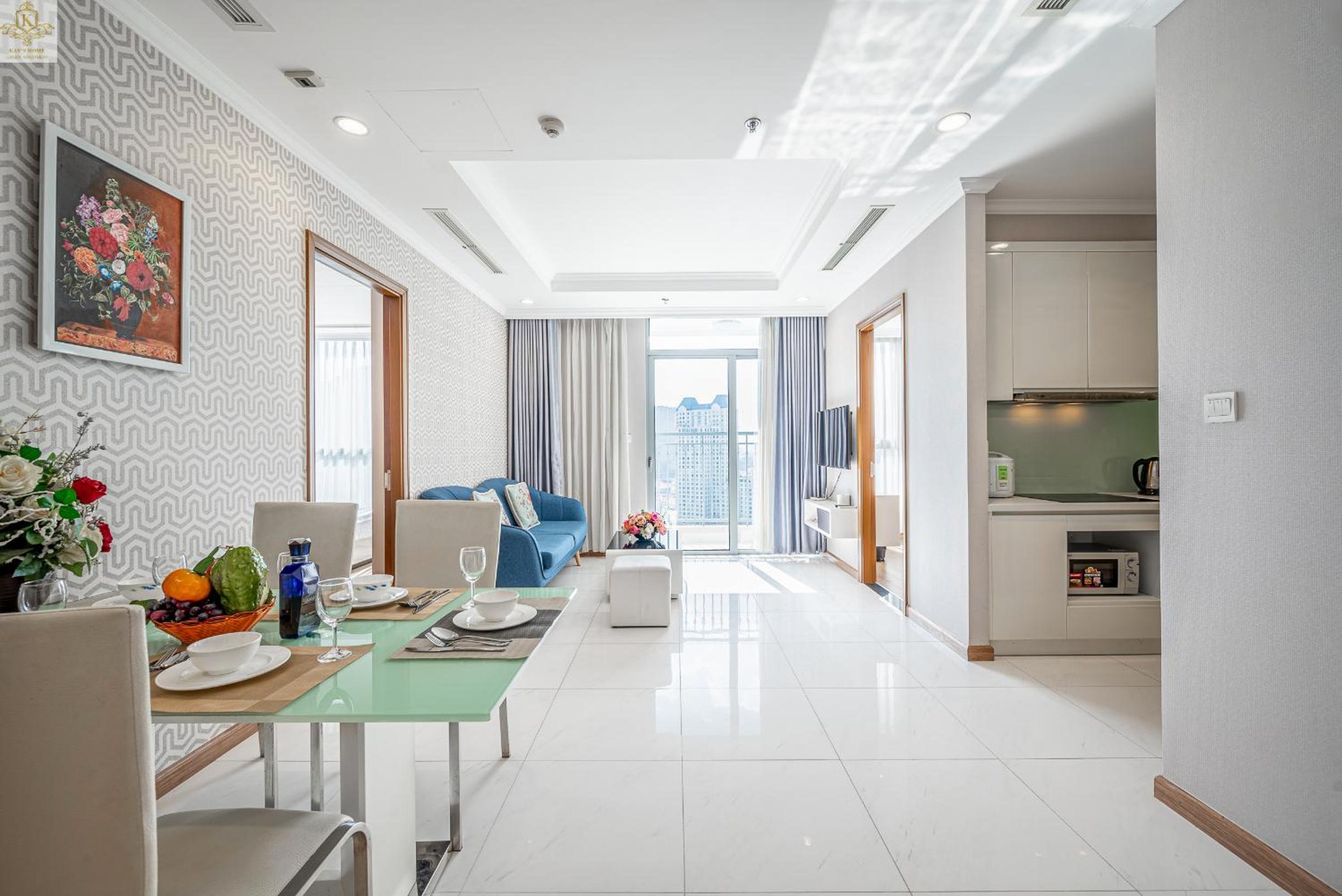 Landmark Urban Oasis Residences