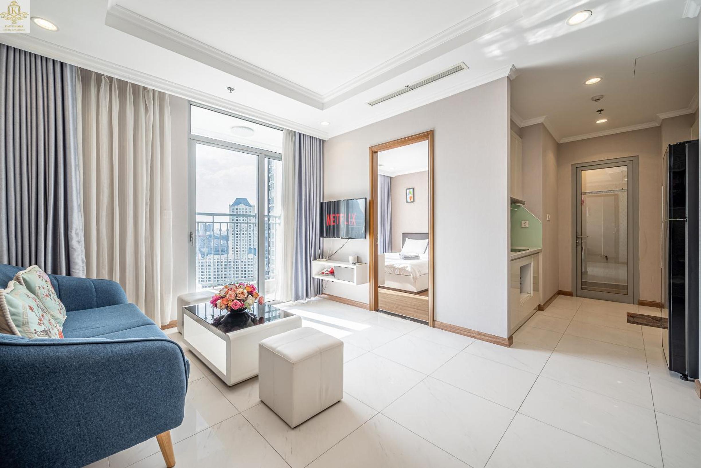Landmark Urban Oasis Residences