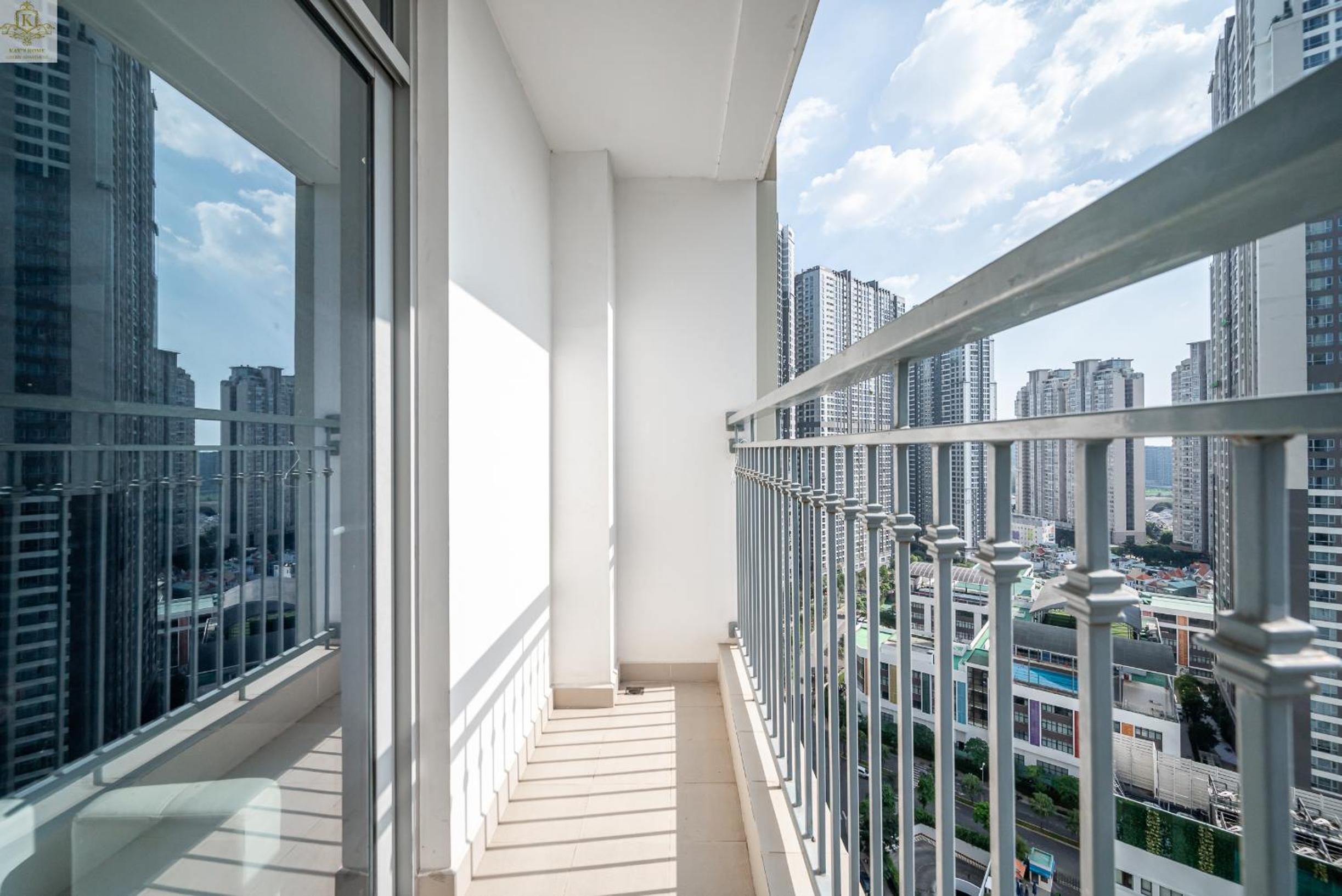 Landmark Urban Oasis Residences