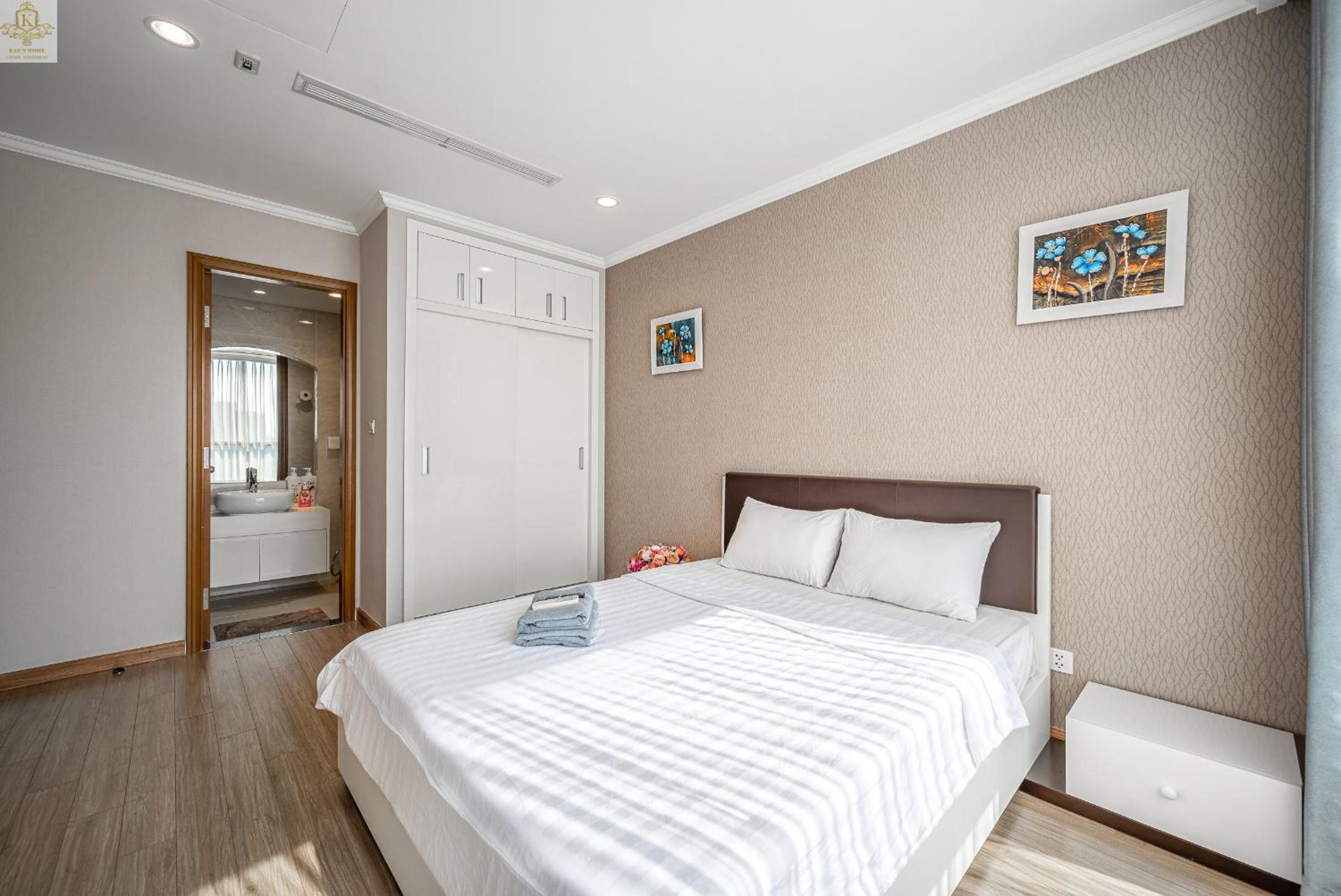 Landmark Urban Oasis Residences