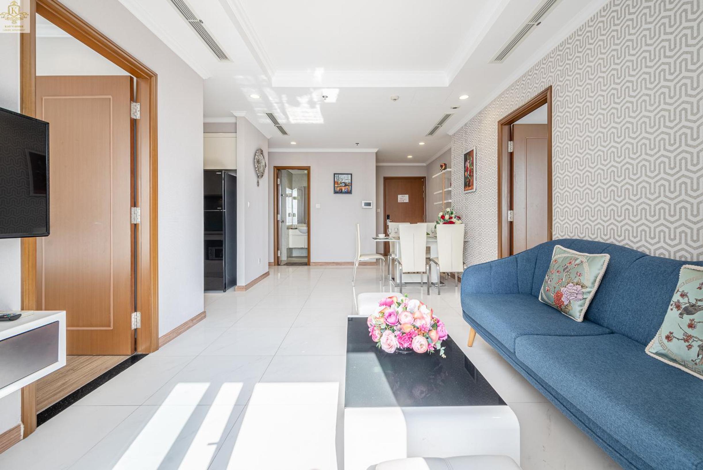 Landmark Urban Oasis Residences