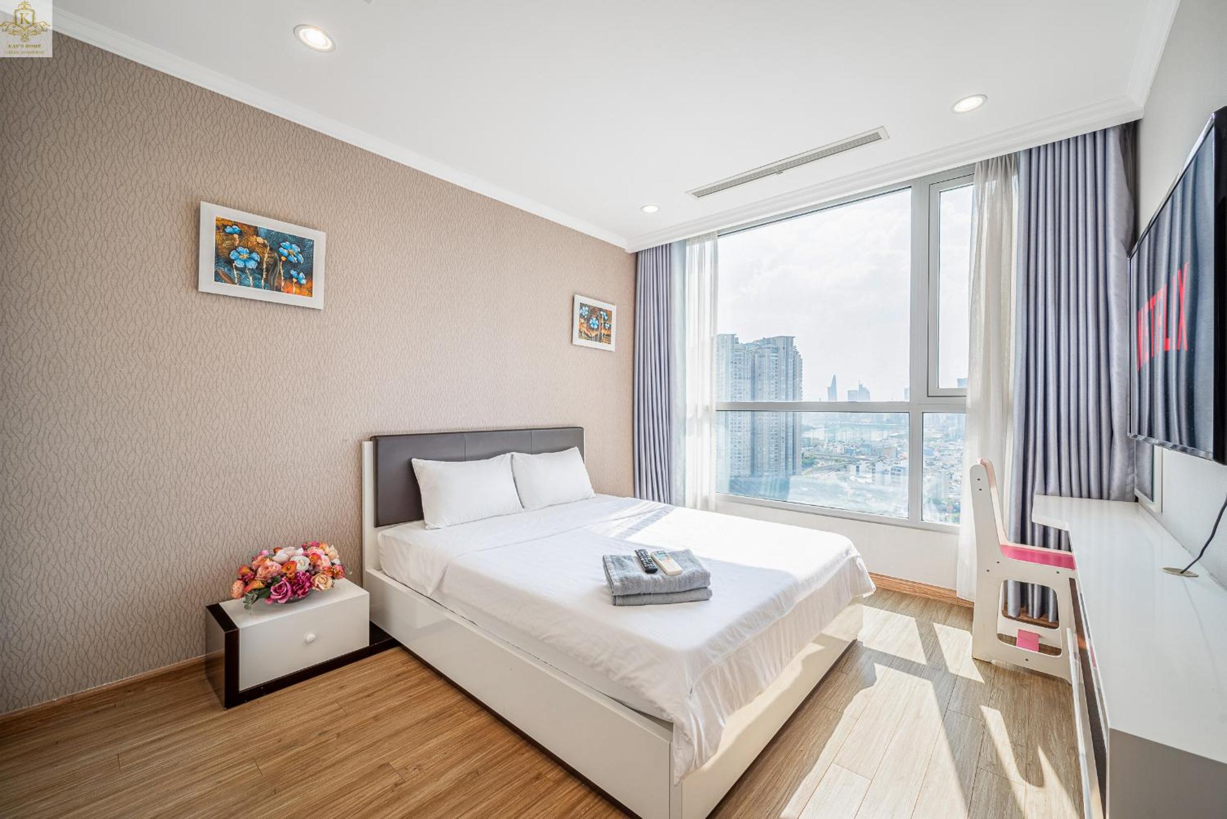 Landmark Urban Oasis Residences