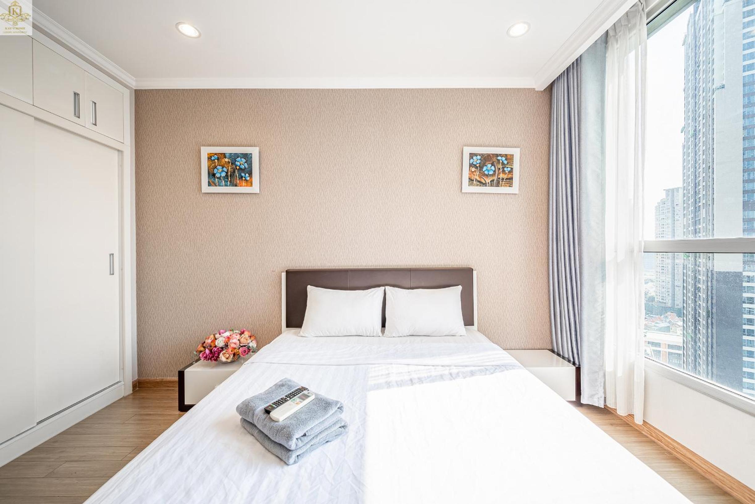 Landmark Urban Oasis Residences