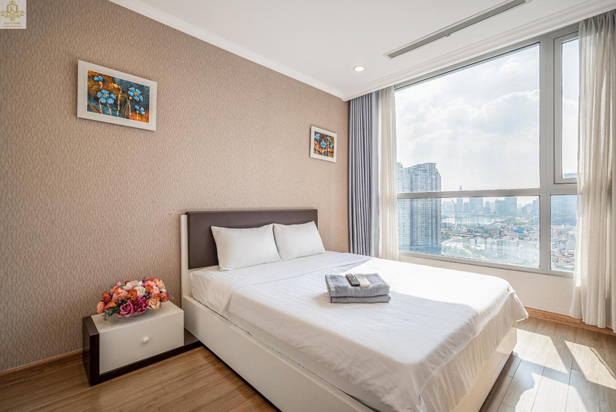 Landmark Urban Oasis Residences