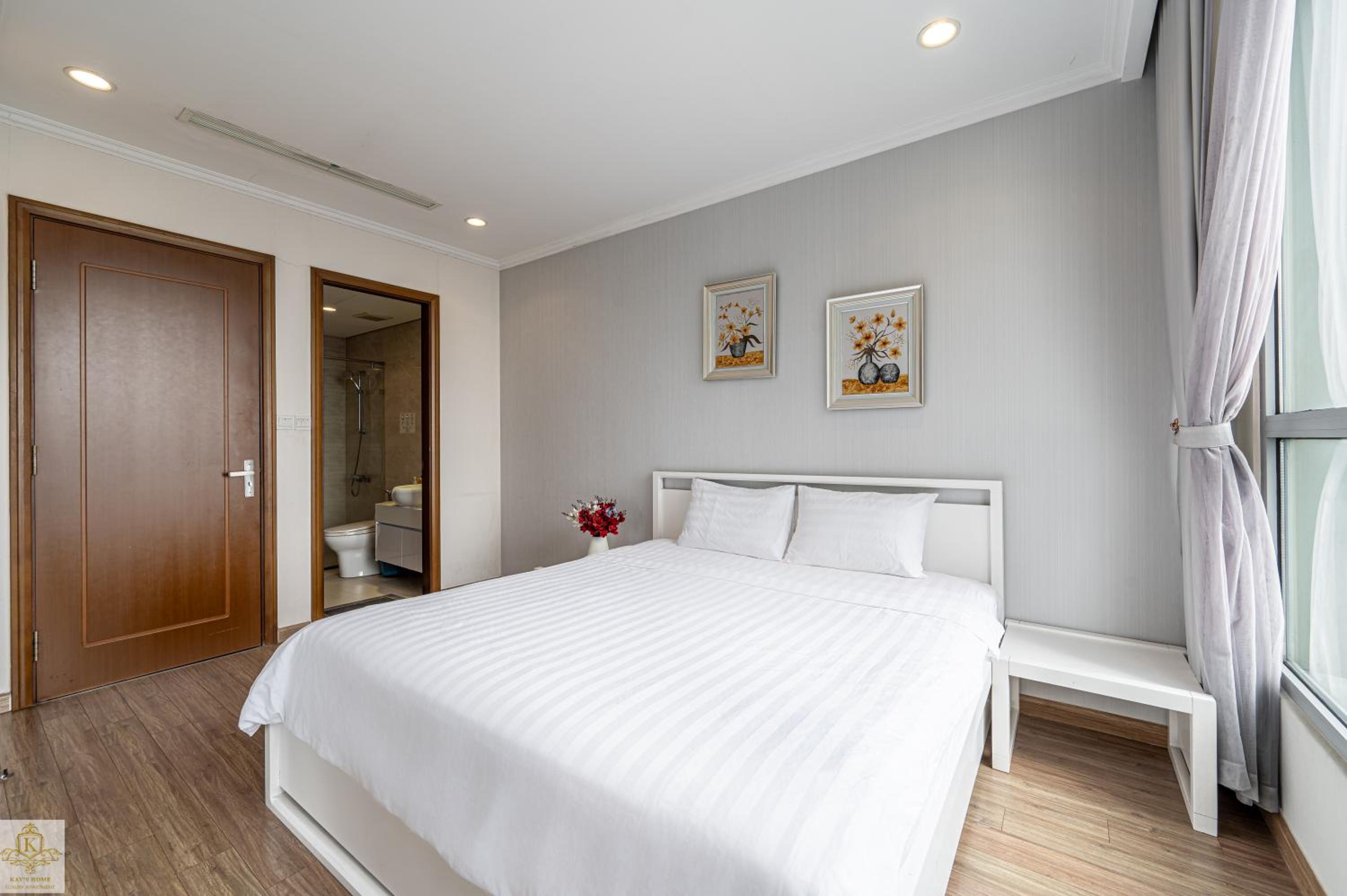 Landmark Urban Oasis Residences