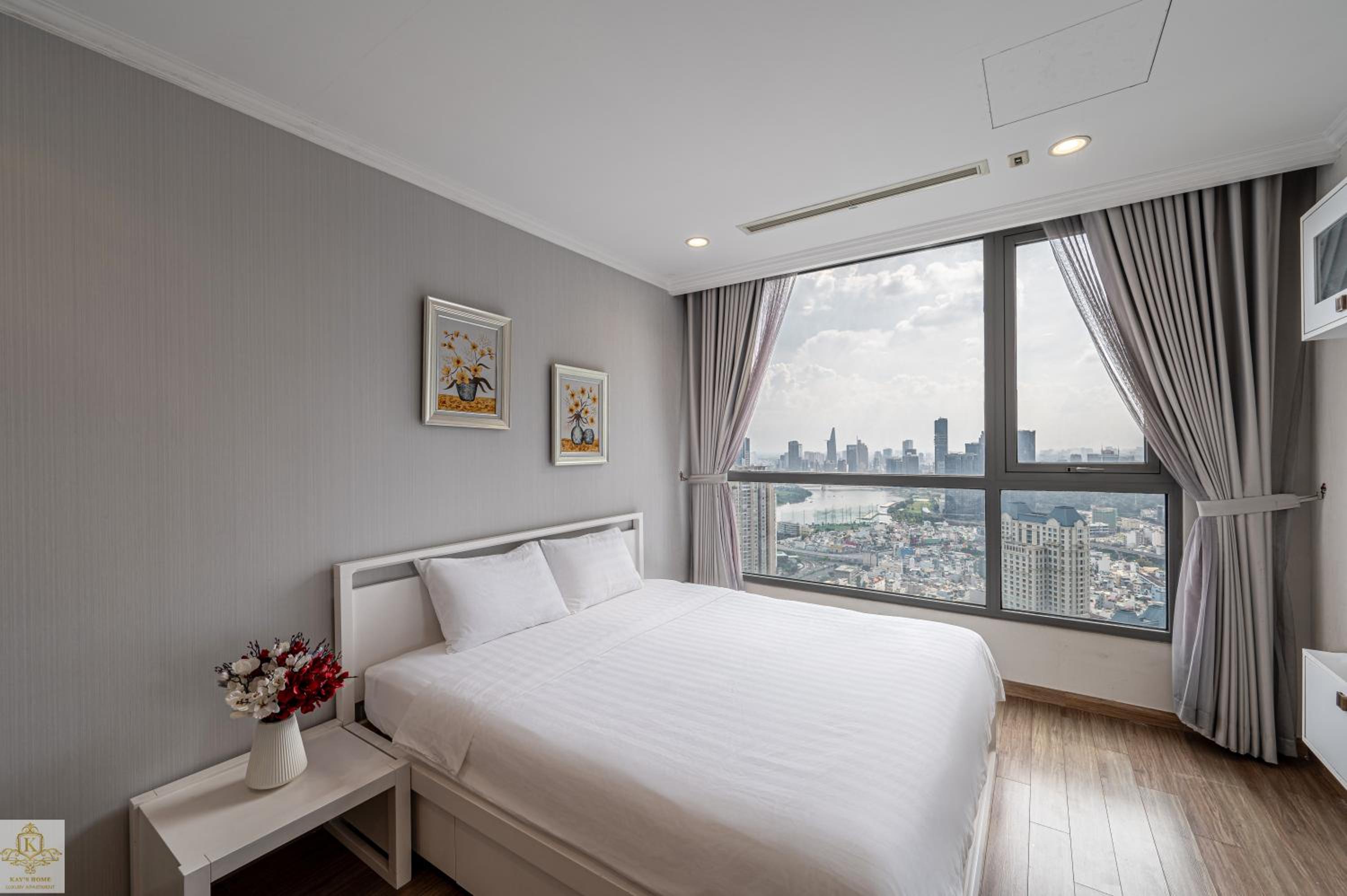 Landmark Urban Oasis Residences