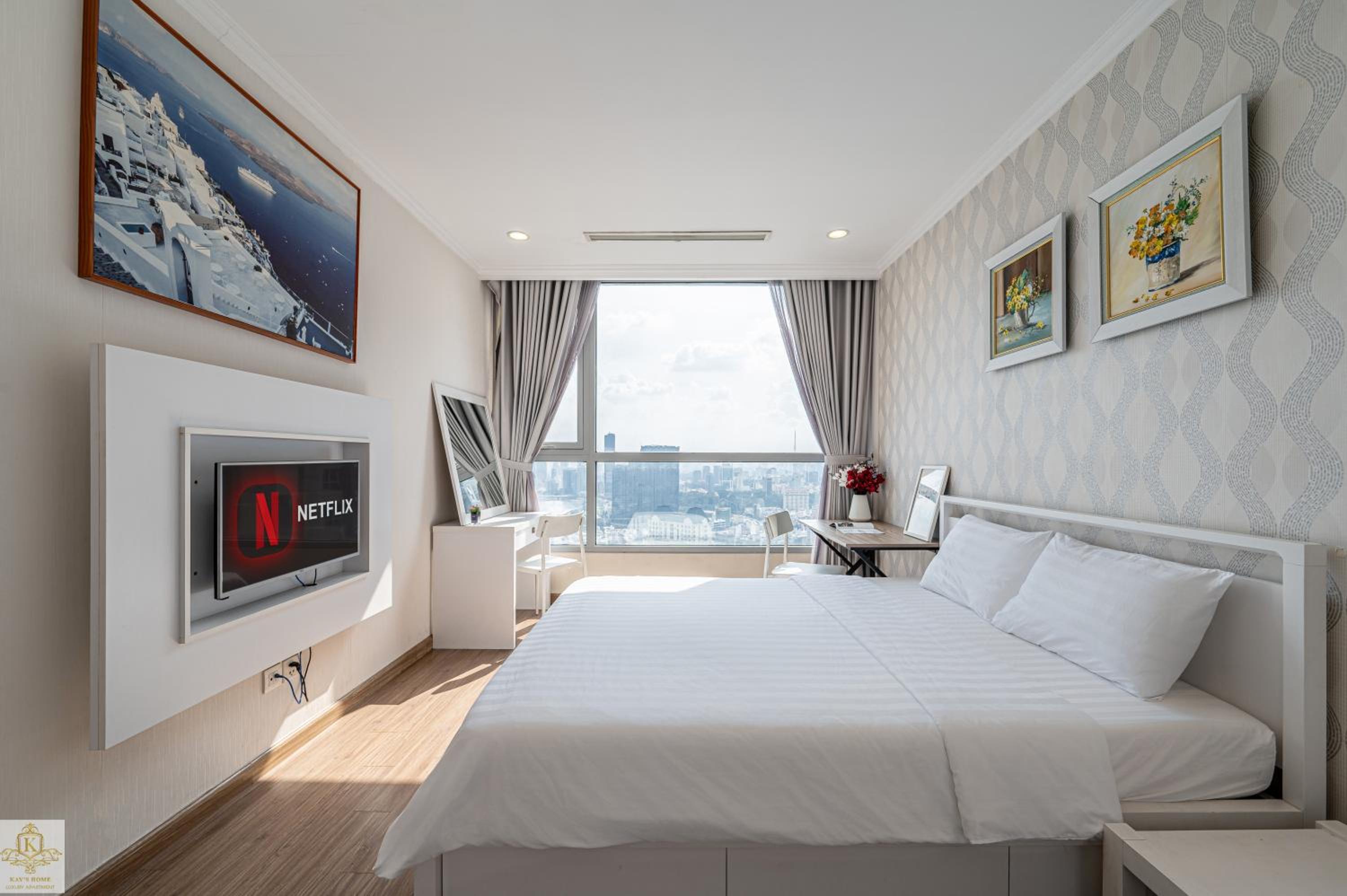 Landmark Urban Oasis Residences
