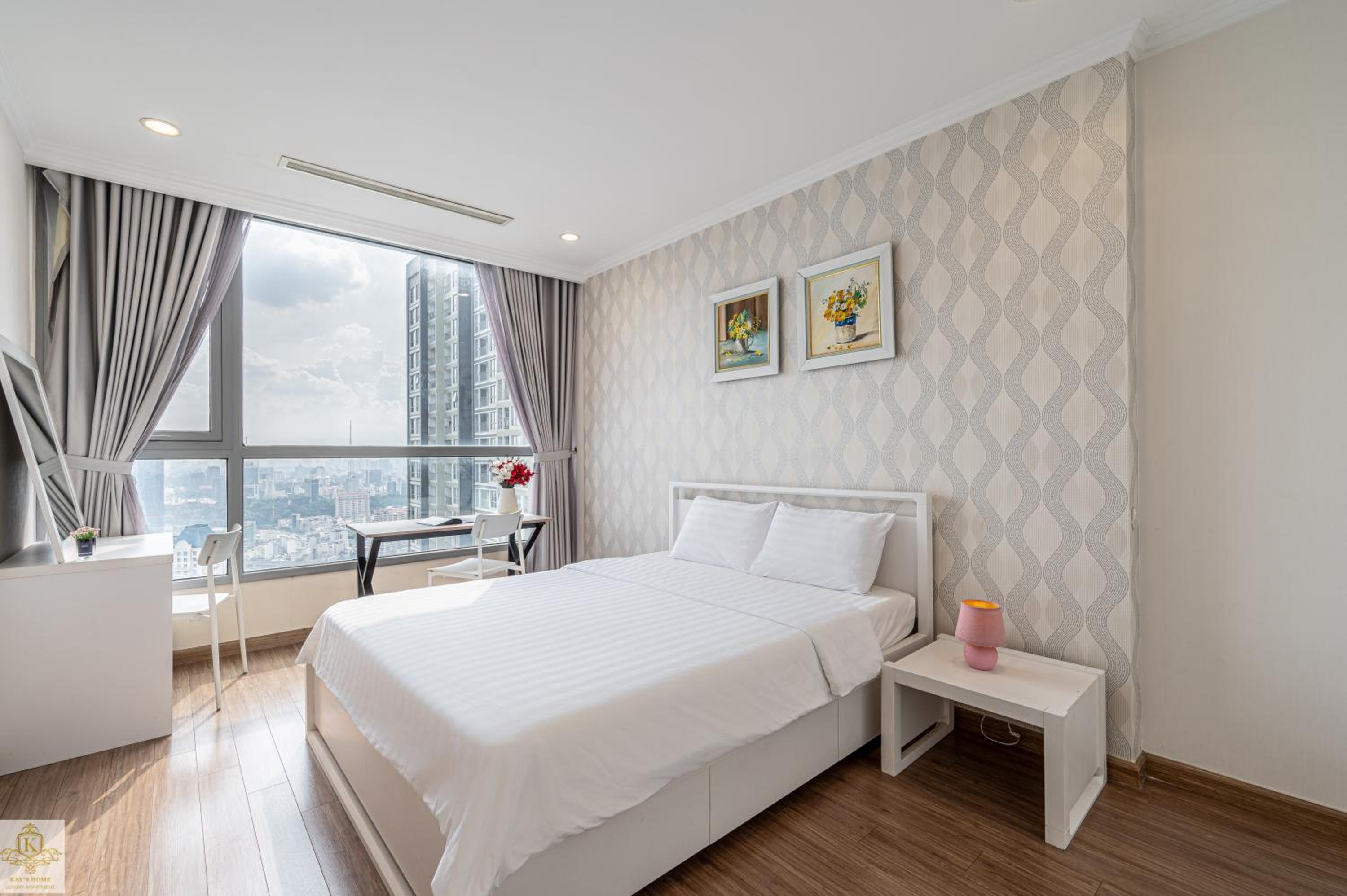Landmark Urban Oasis Residences