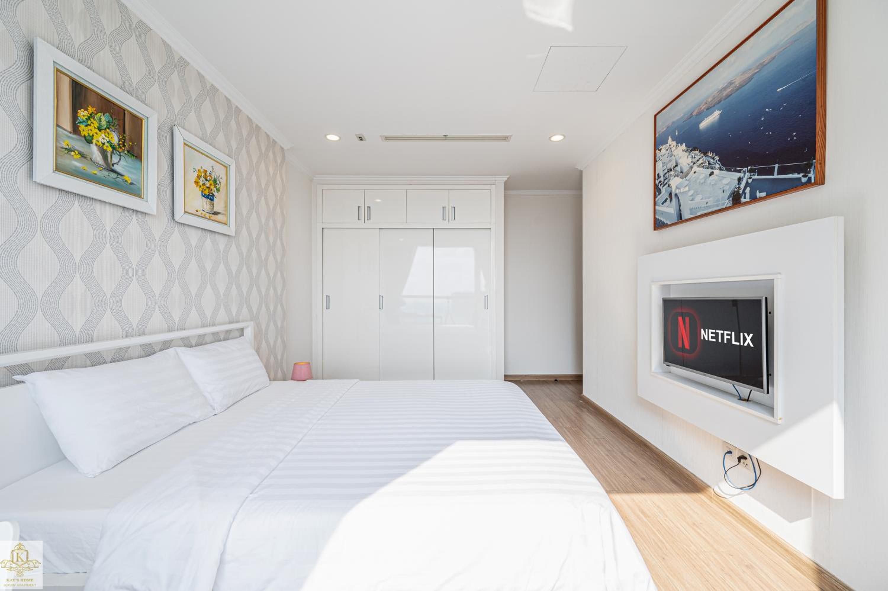 Landmark Urban Oasis Residences