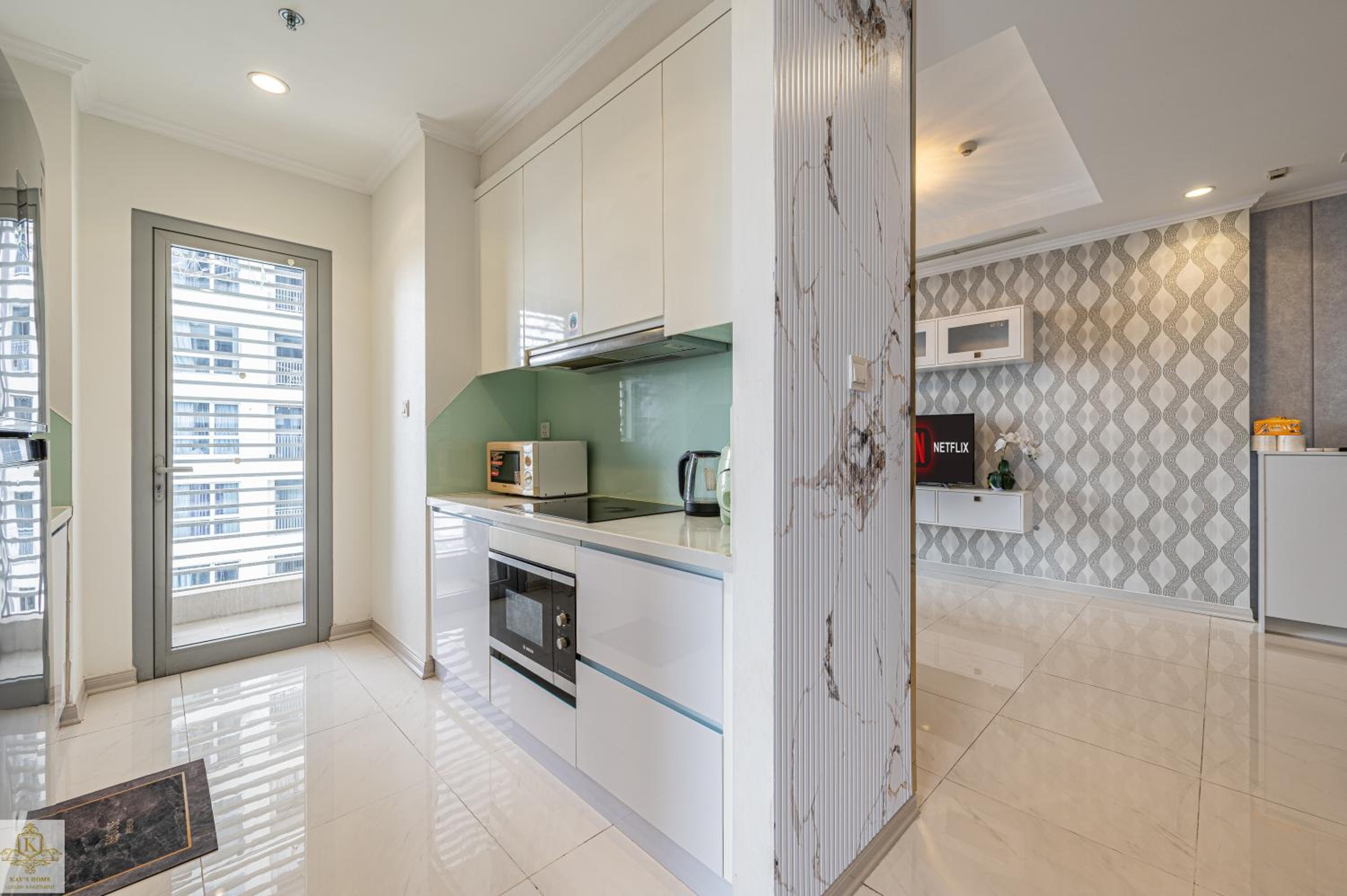 Landmark Urban Oasis Residences