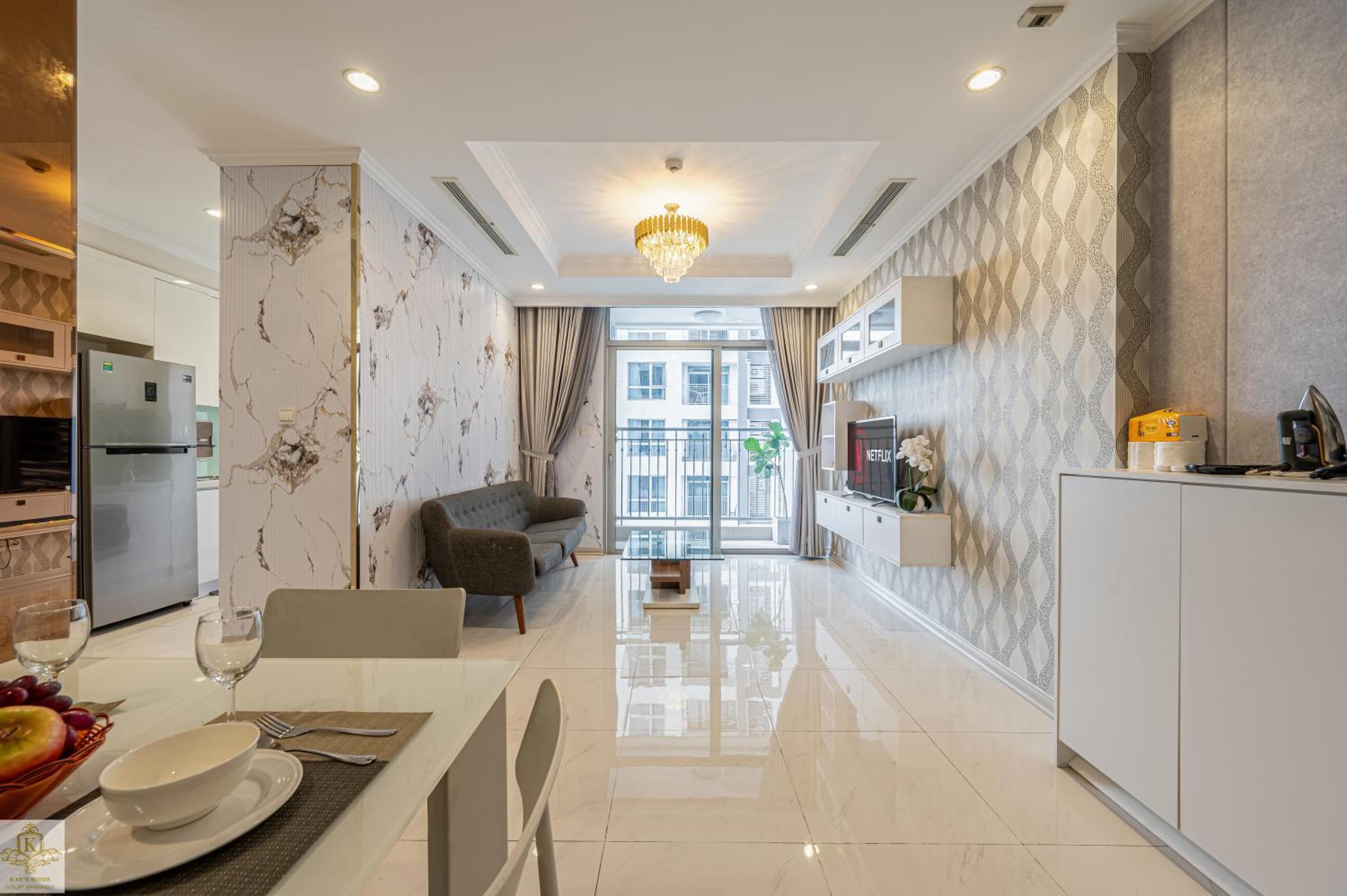 Landmark Urban Oasis Residences