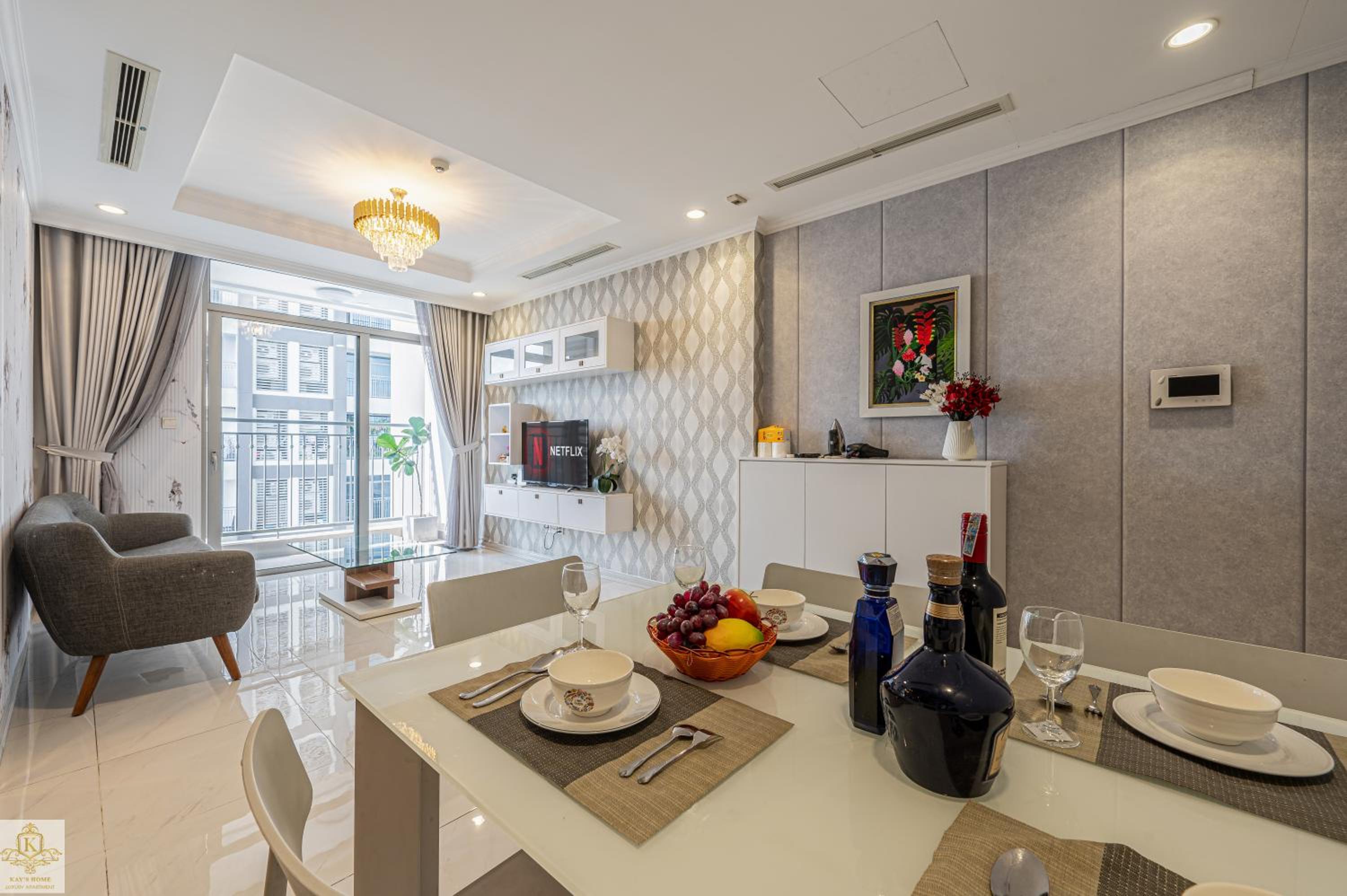 Landmark Urban Oasis Residences