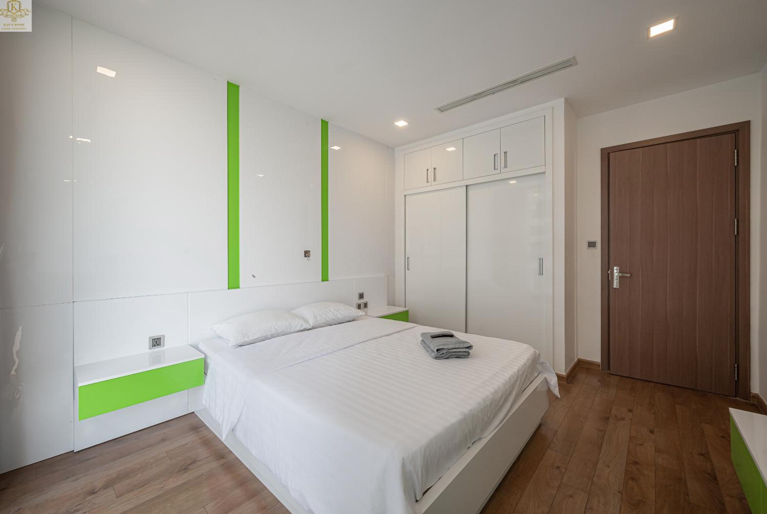 Landmark Urban Oasis Residences