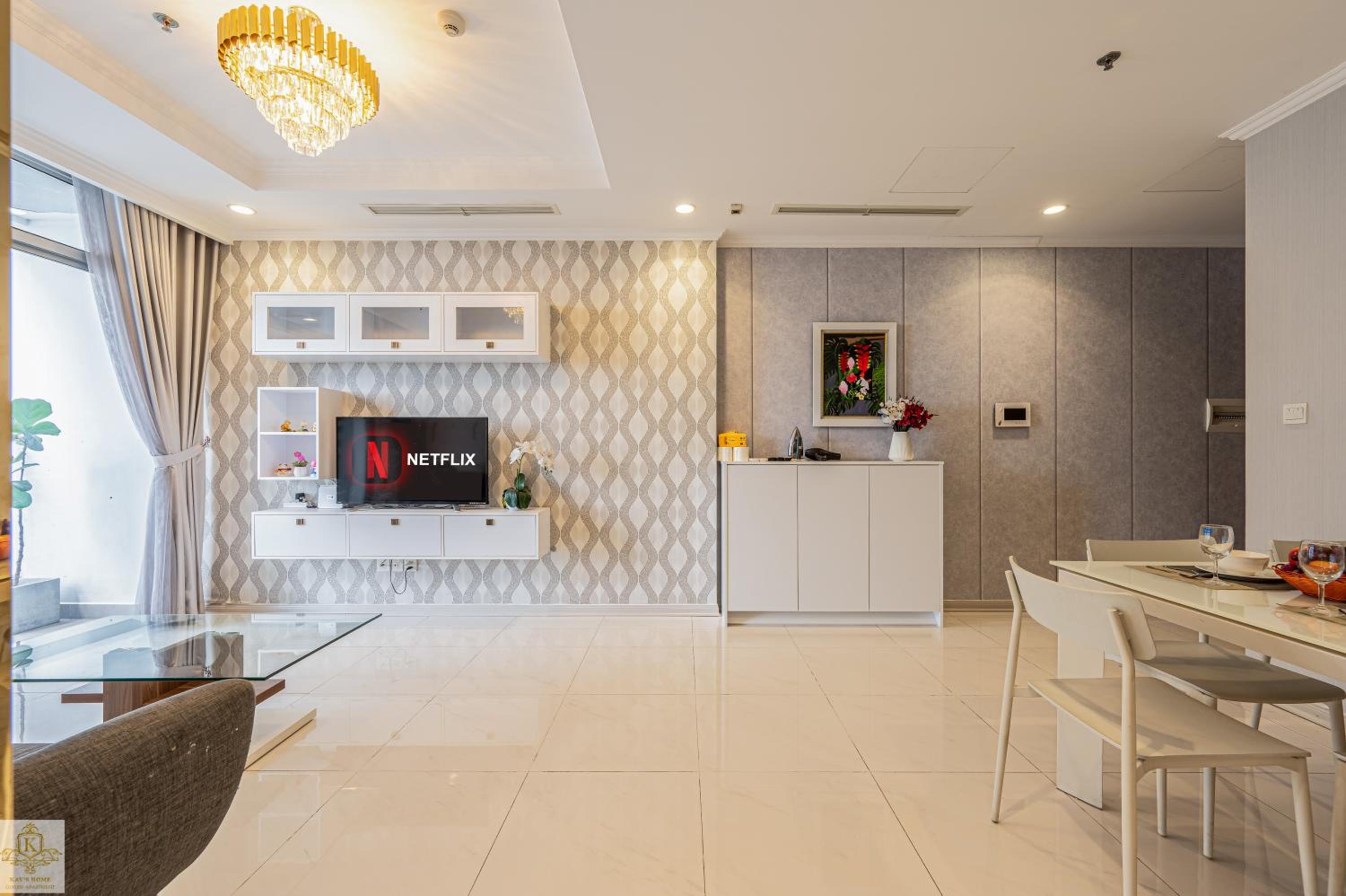 Landmark Urban Oasis Residences