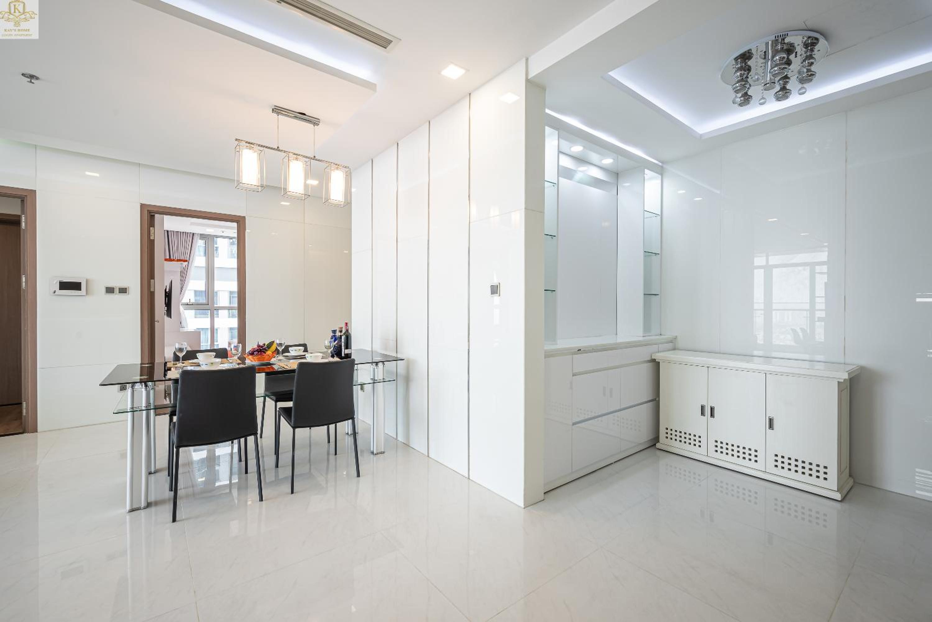 Landmark Urban Oasis Residences