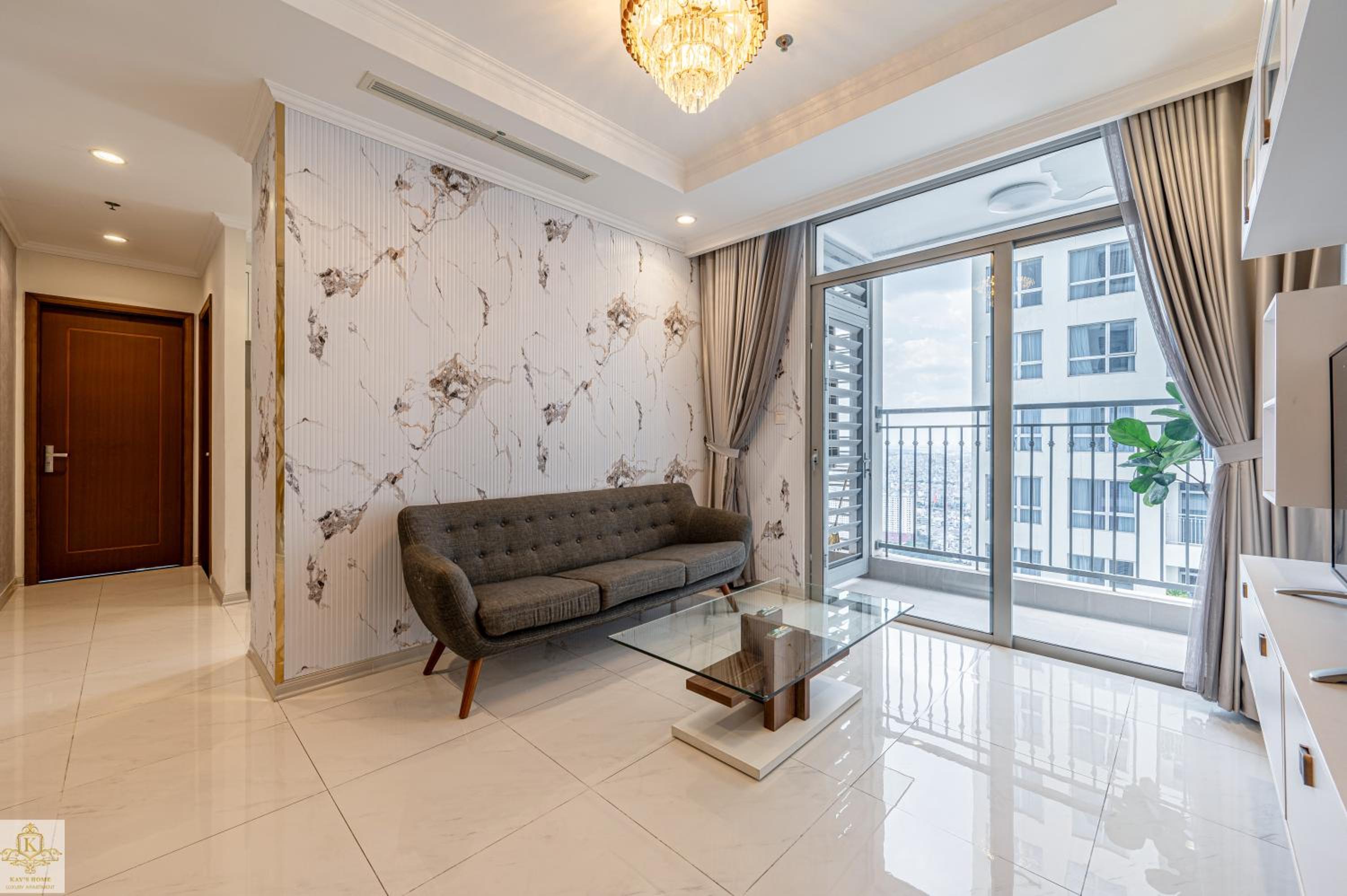 Landmark Urban Oasis Residences