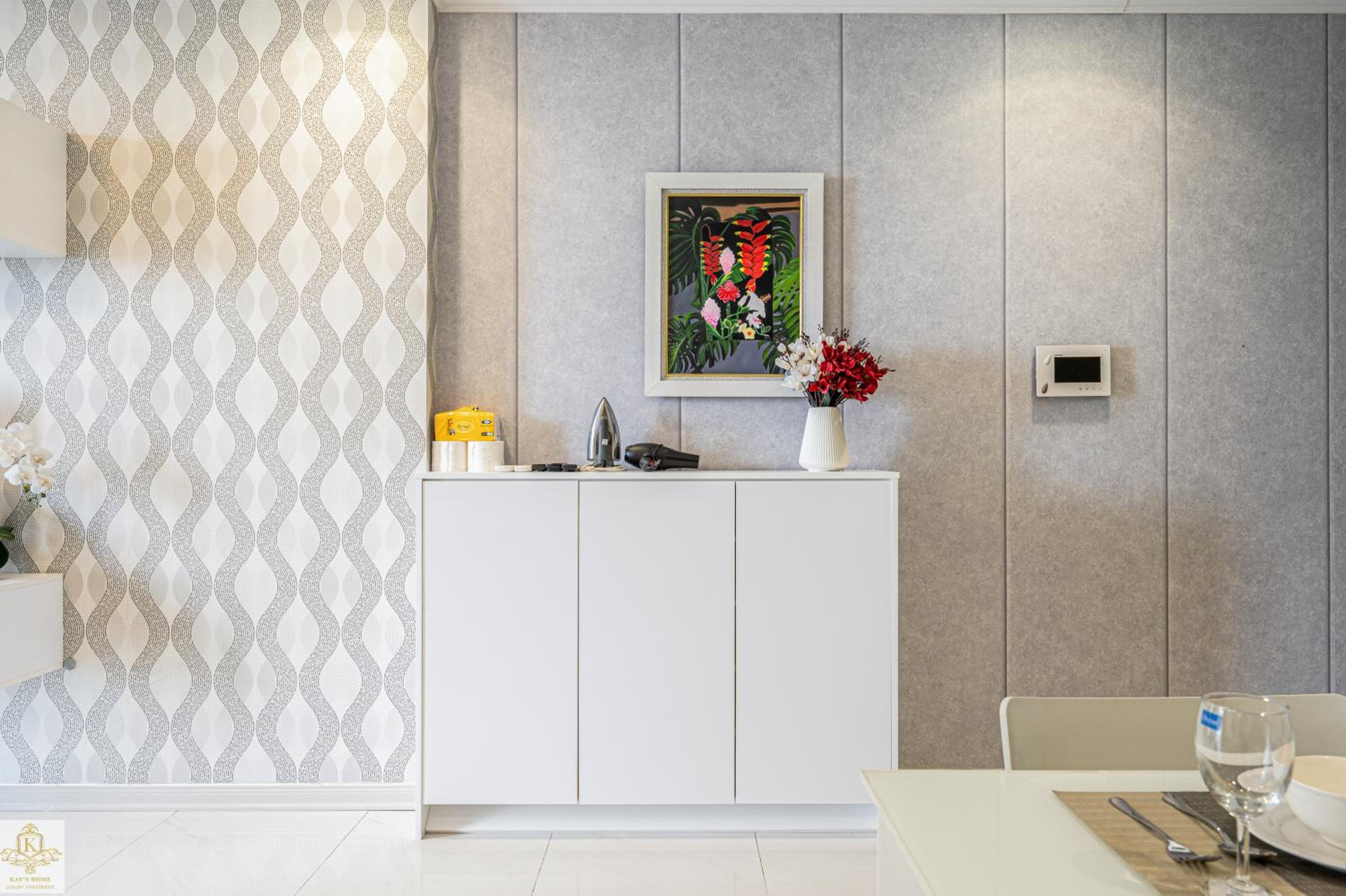 Landmark Urban Oasis Residences