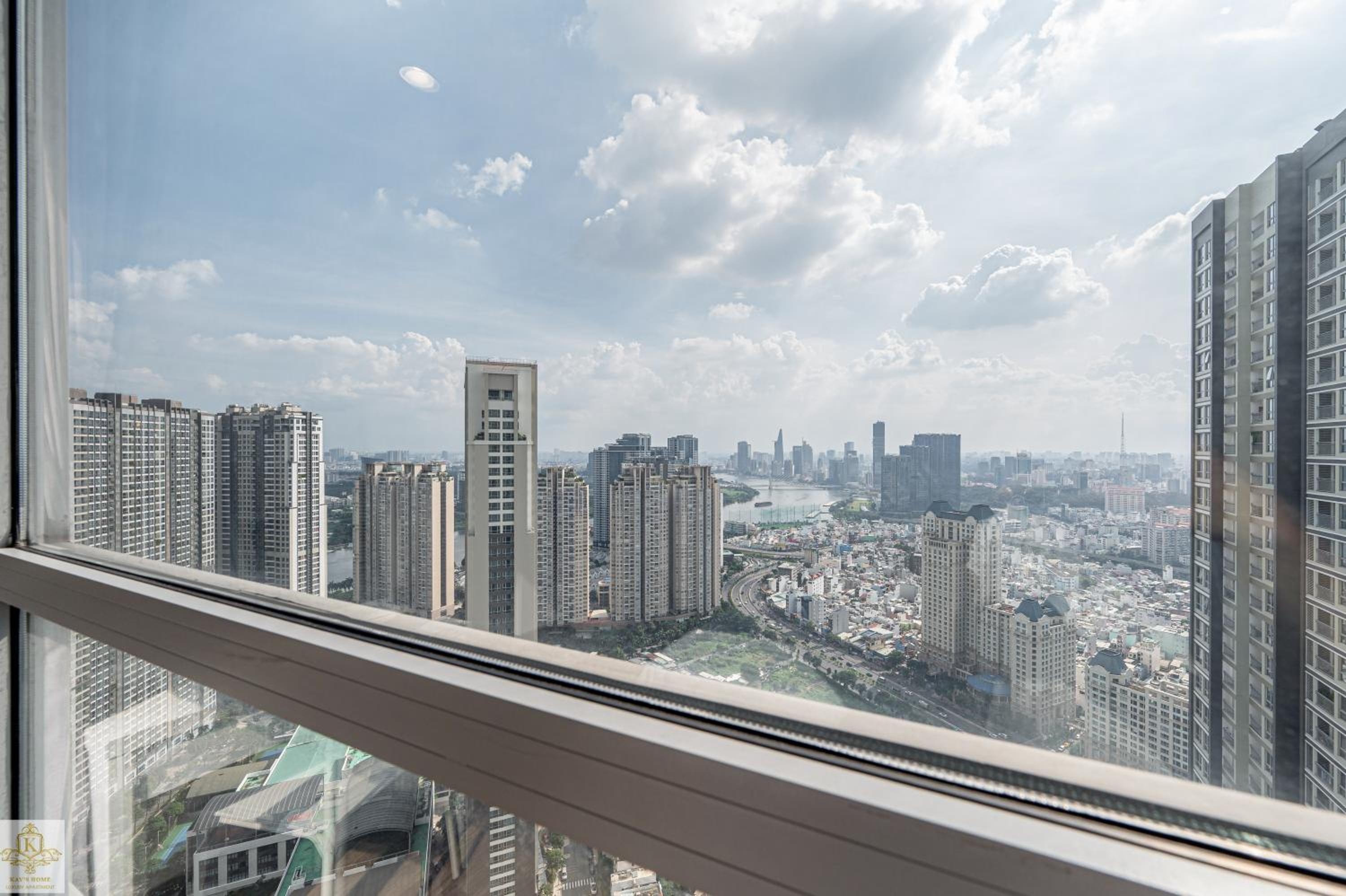 Landmark Urban Oasis Residences