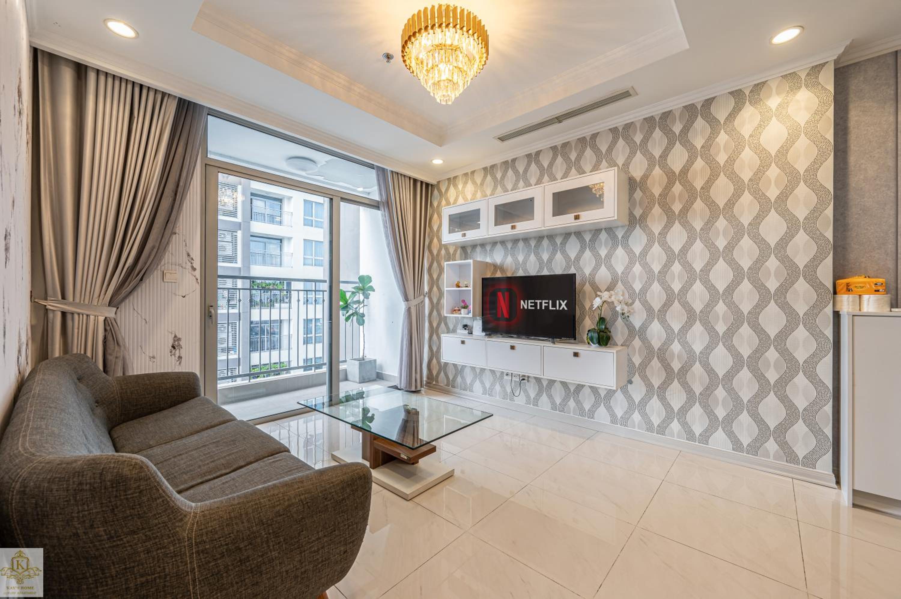 Landmark Urban Oasis Residences