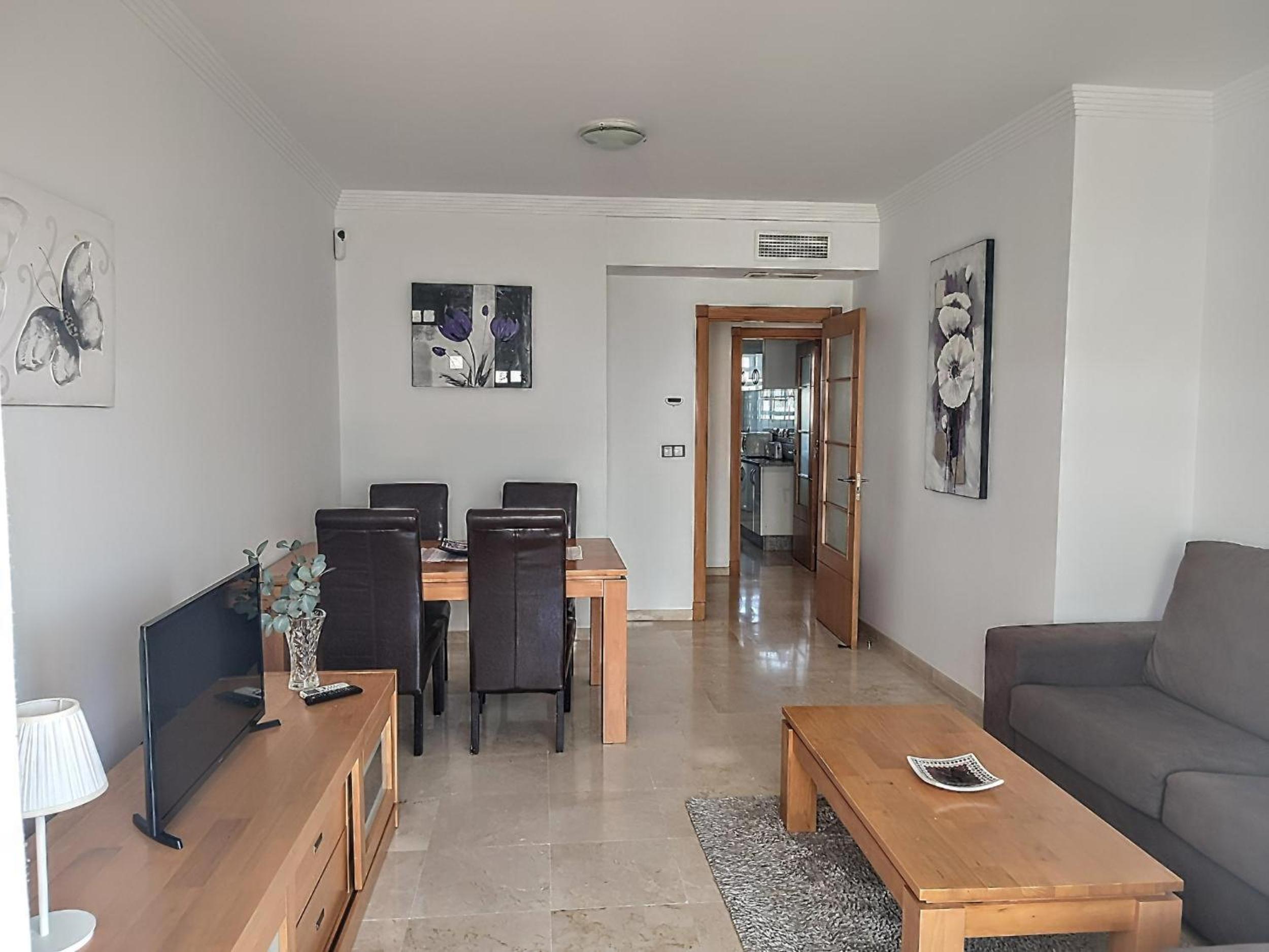 Apartamento Residencial Duquesa