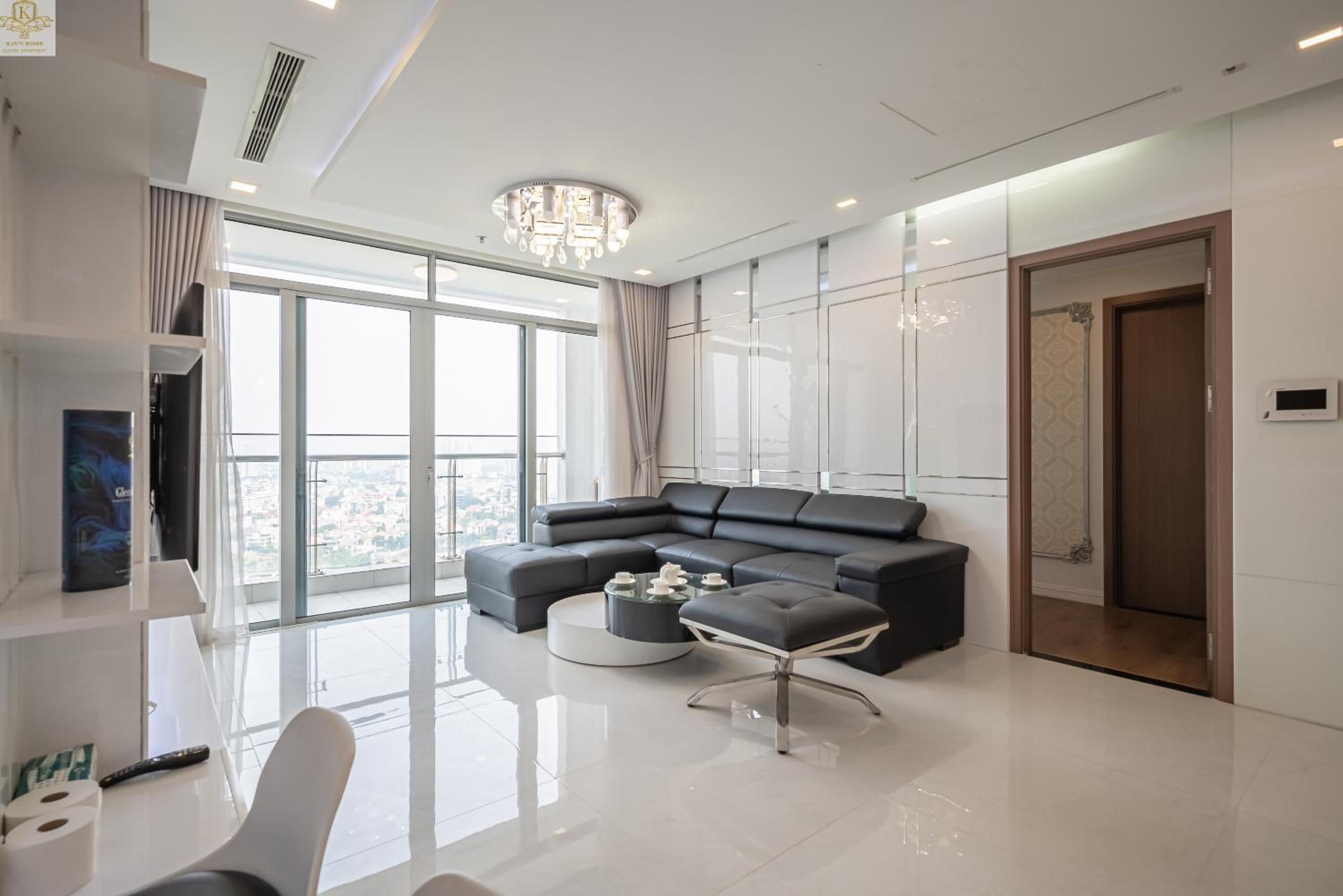 Landmark Urban Oasis Residences