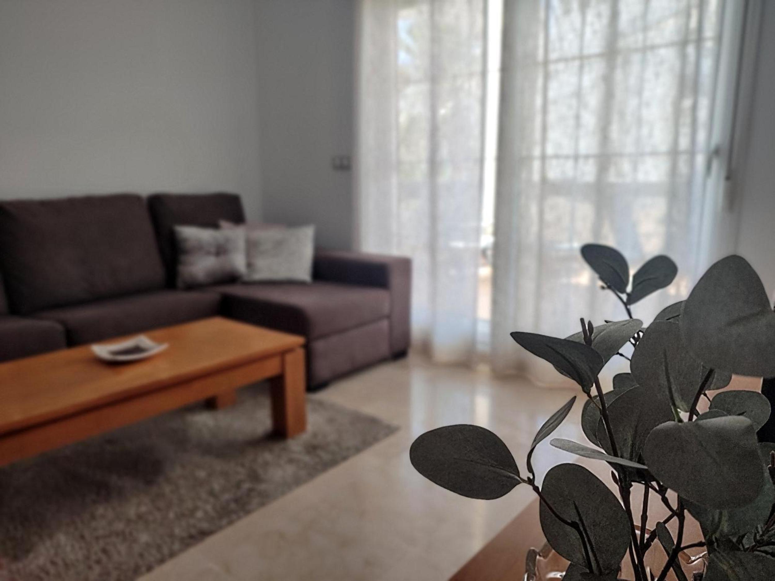 Apartamento Residencial Duquesa