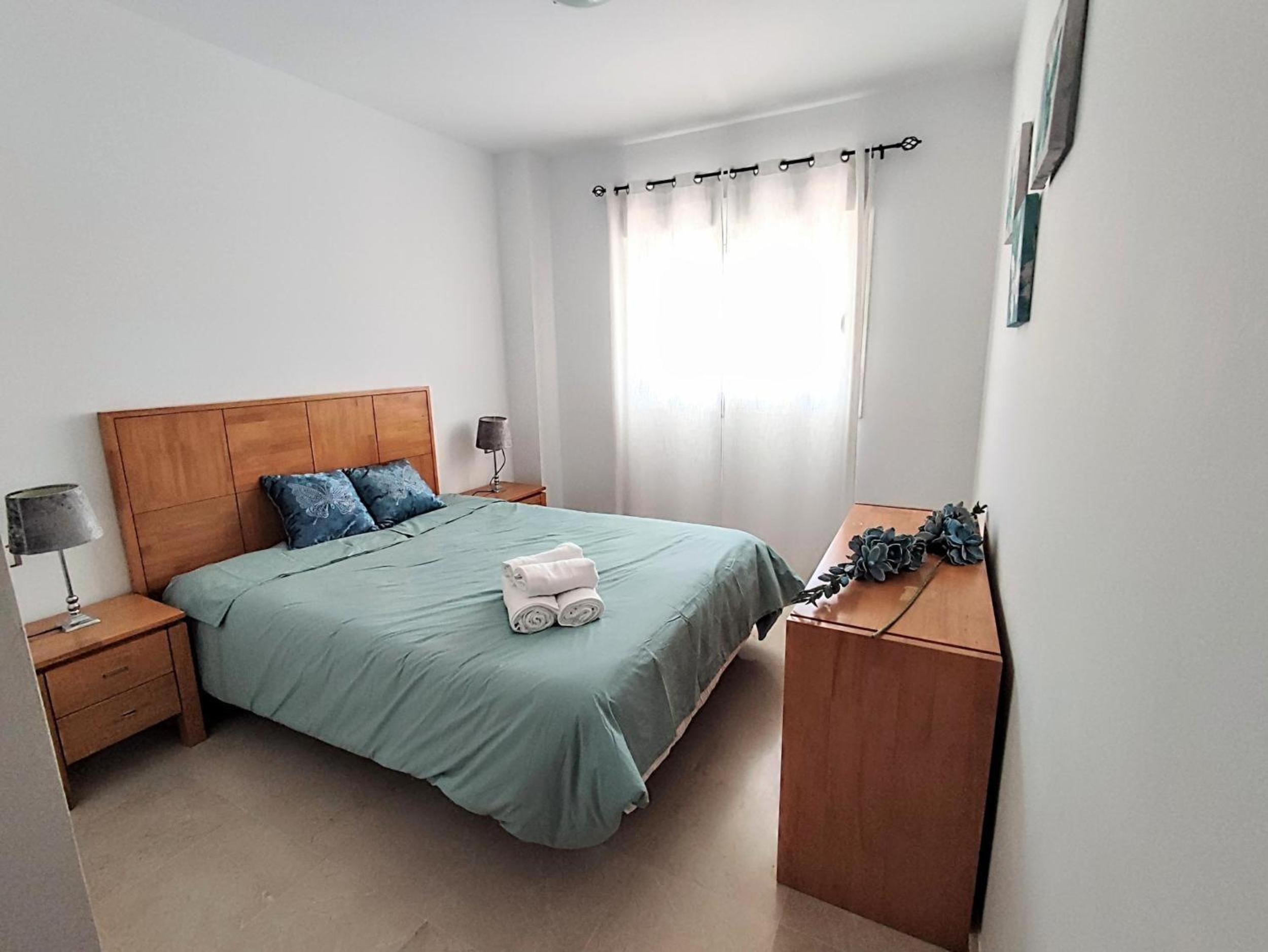 Apartamento Residencial Duquesa