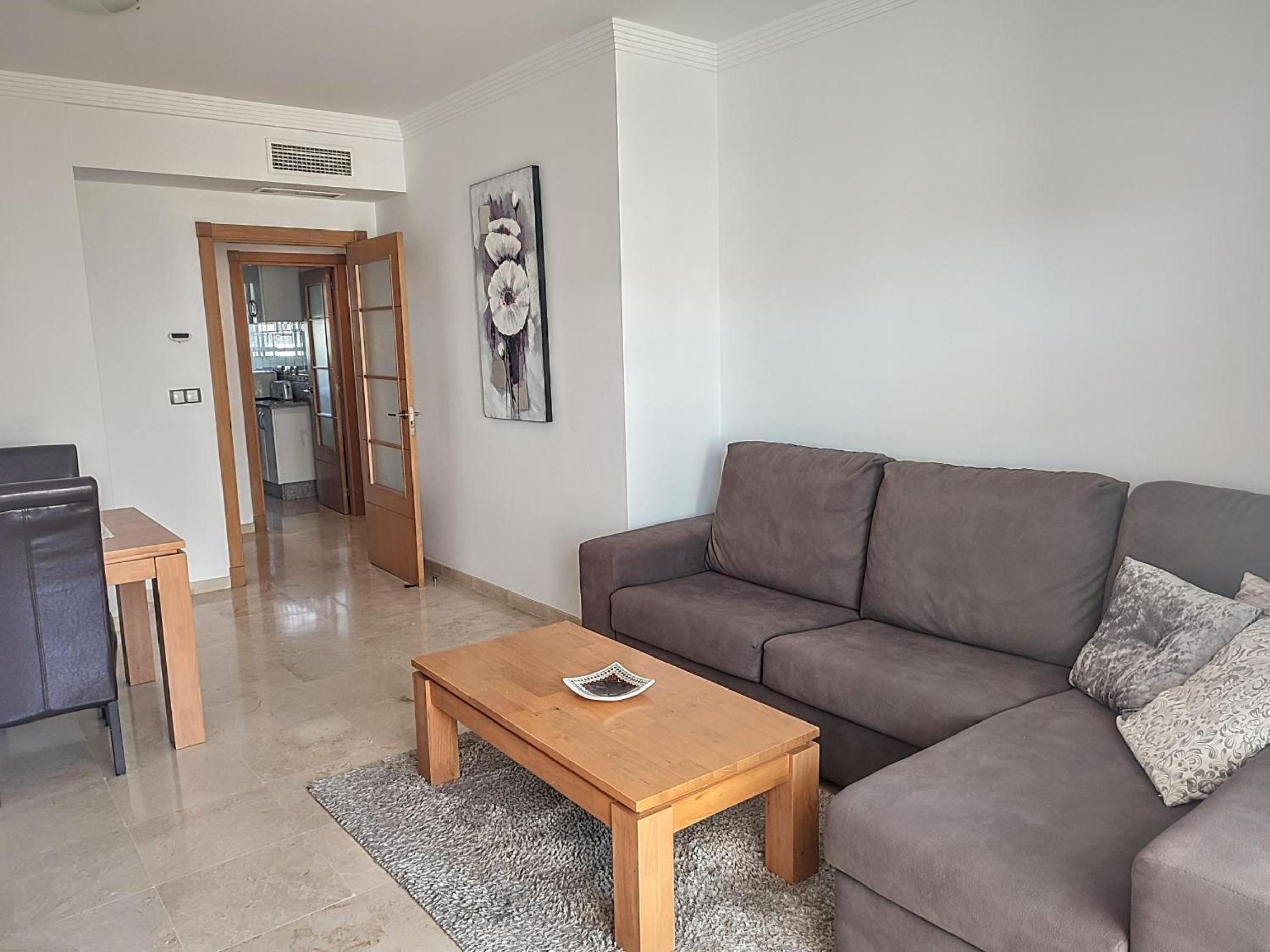 Apartamento Residencial Duquesa
