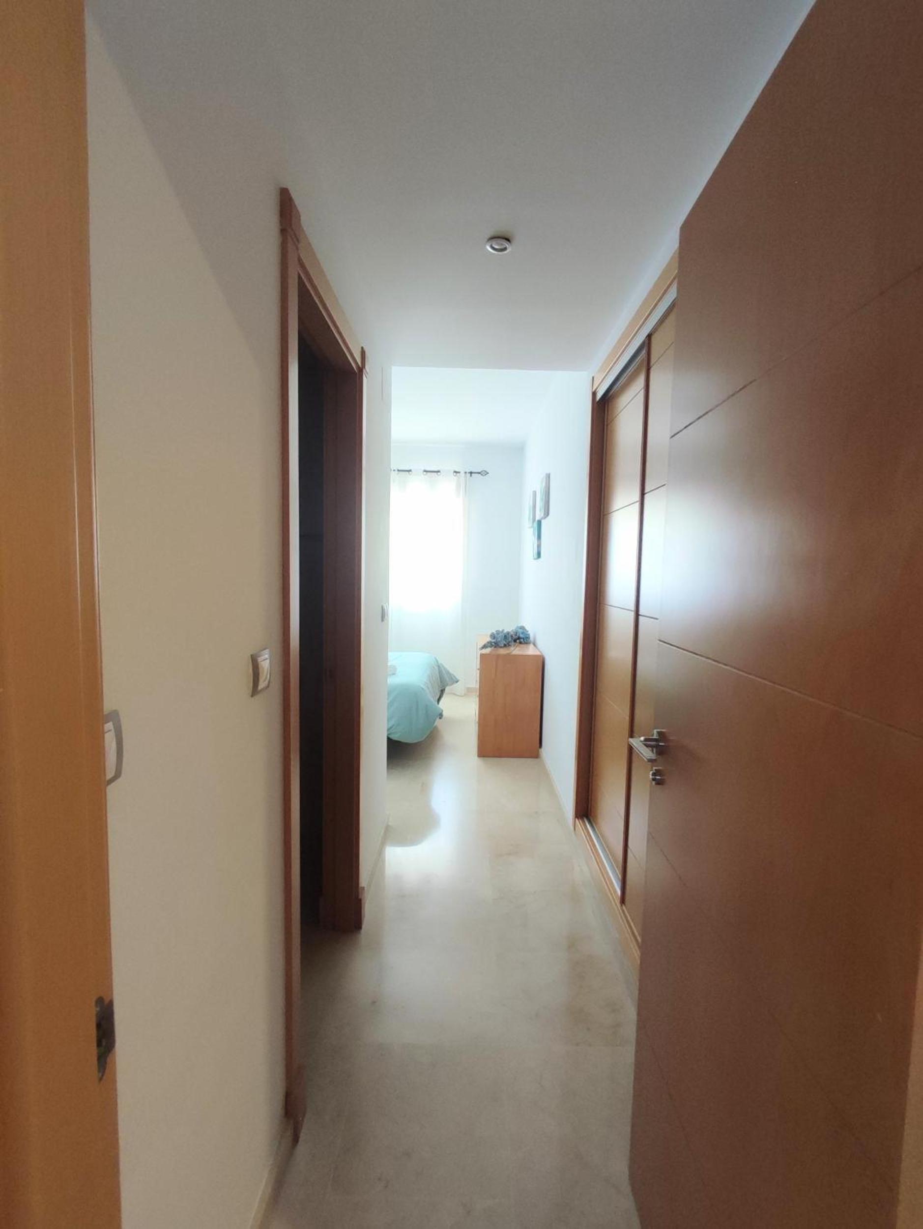 Apartamento Residencial Duquesa