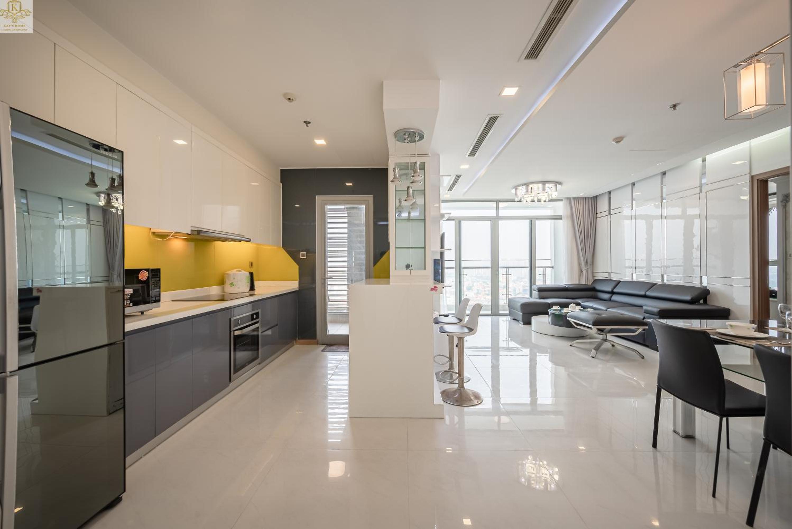 Landmark Urban Oasis Residences