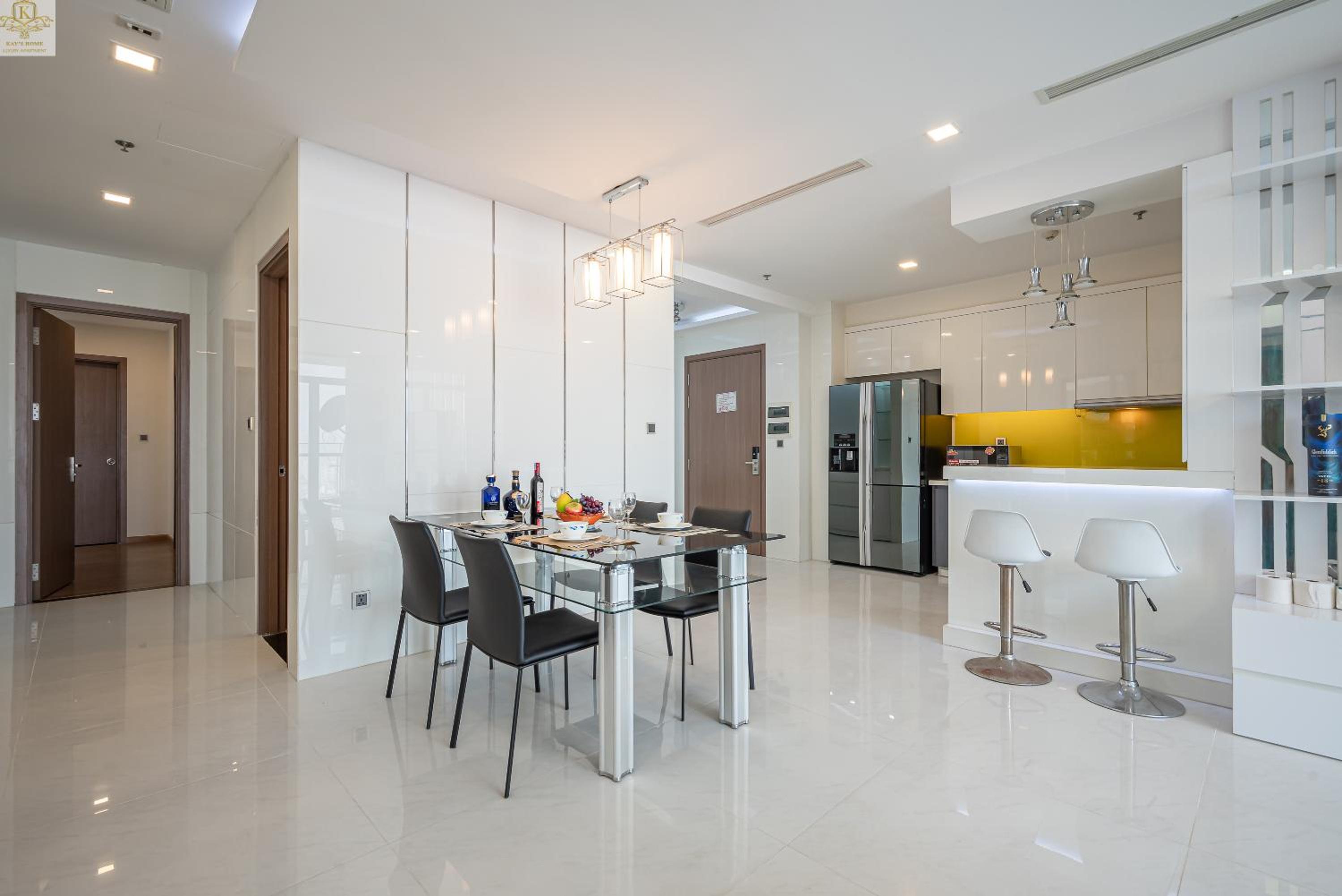 Landmark Urban Oasis Residences