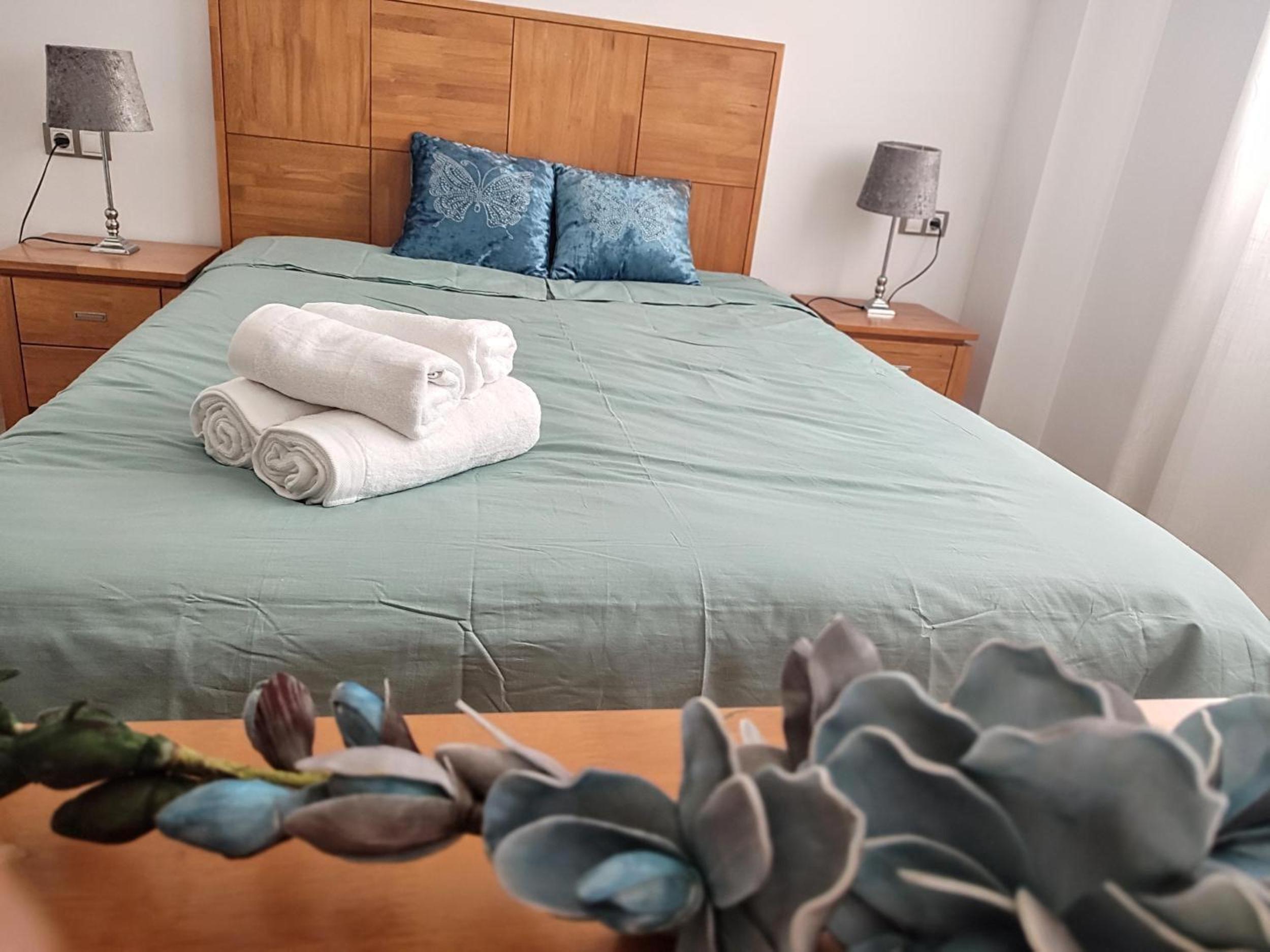 Apartamento Residencial Duquesa