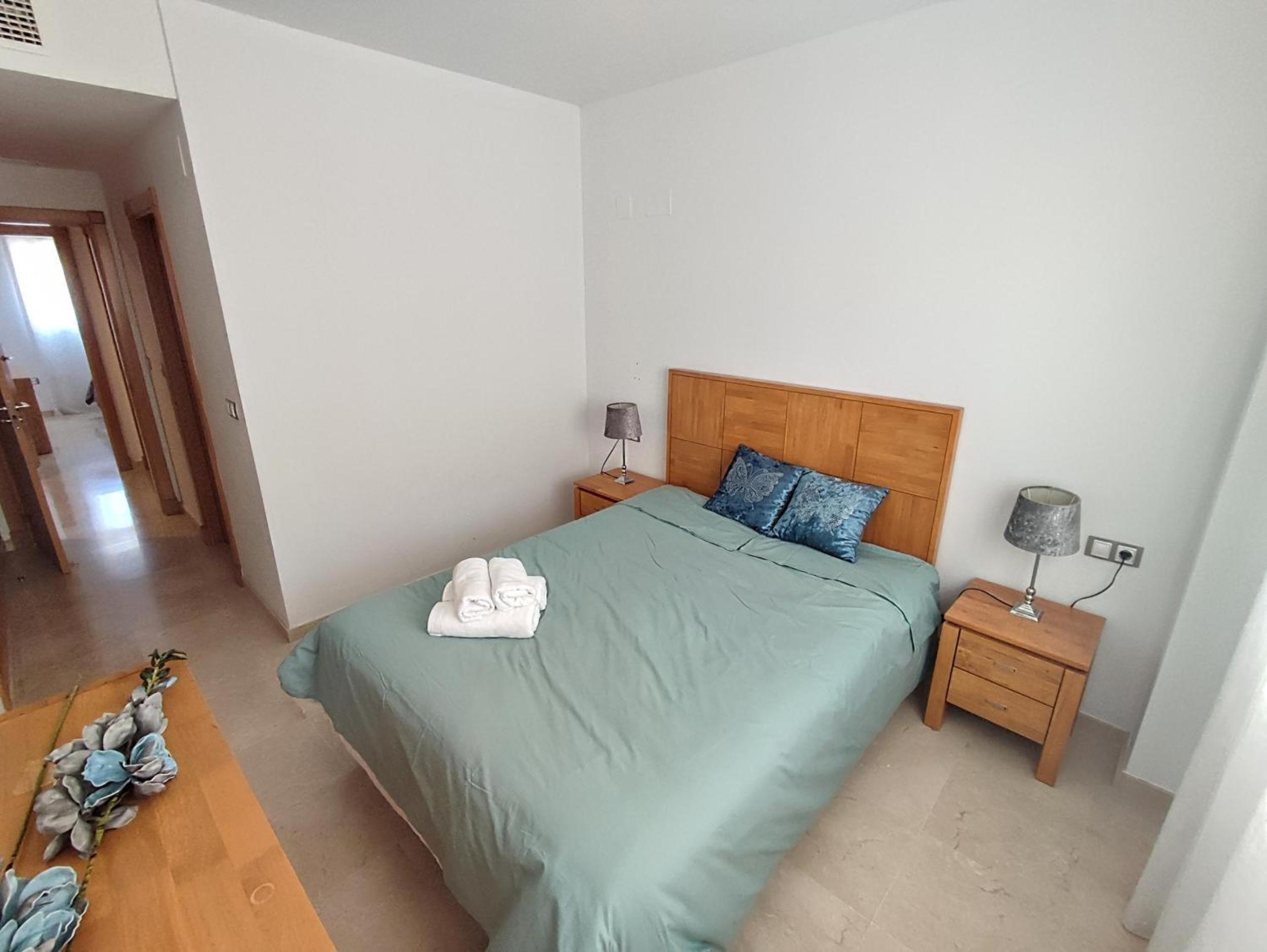 Apartamento Residencial Duquesa