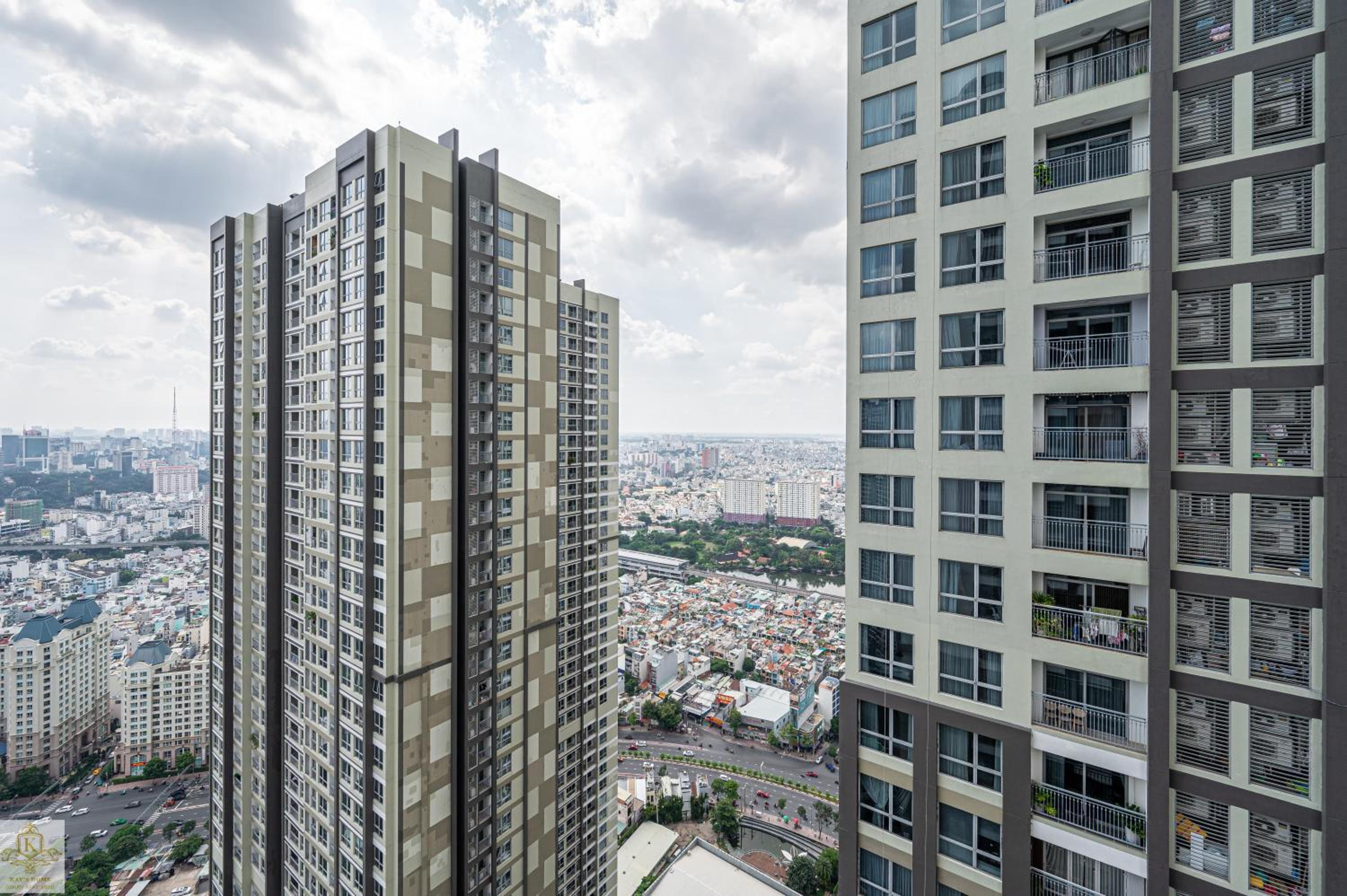 Landmark Urban Oasis Residences