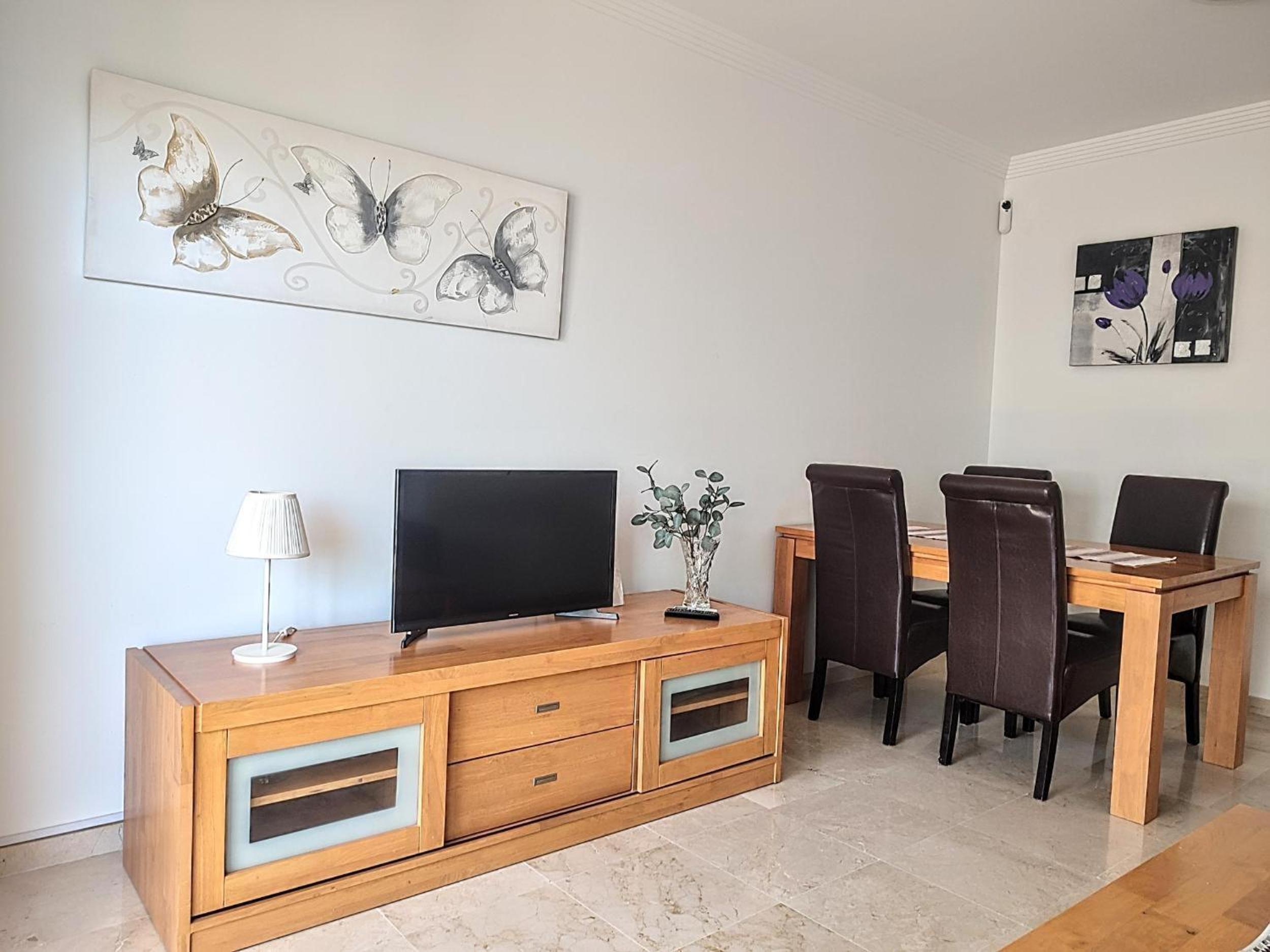 Apartamento Residencial Duquesa
