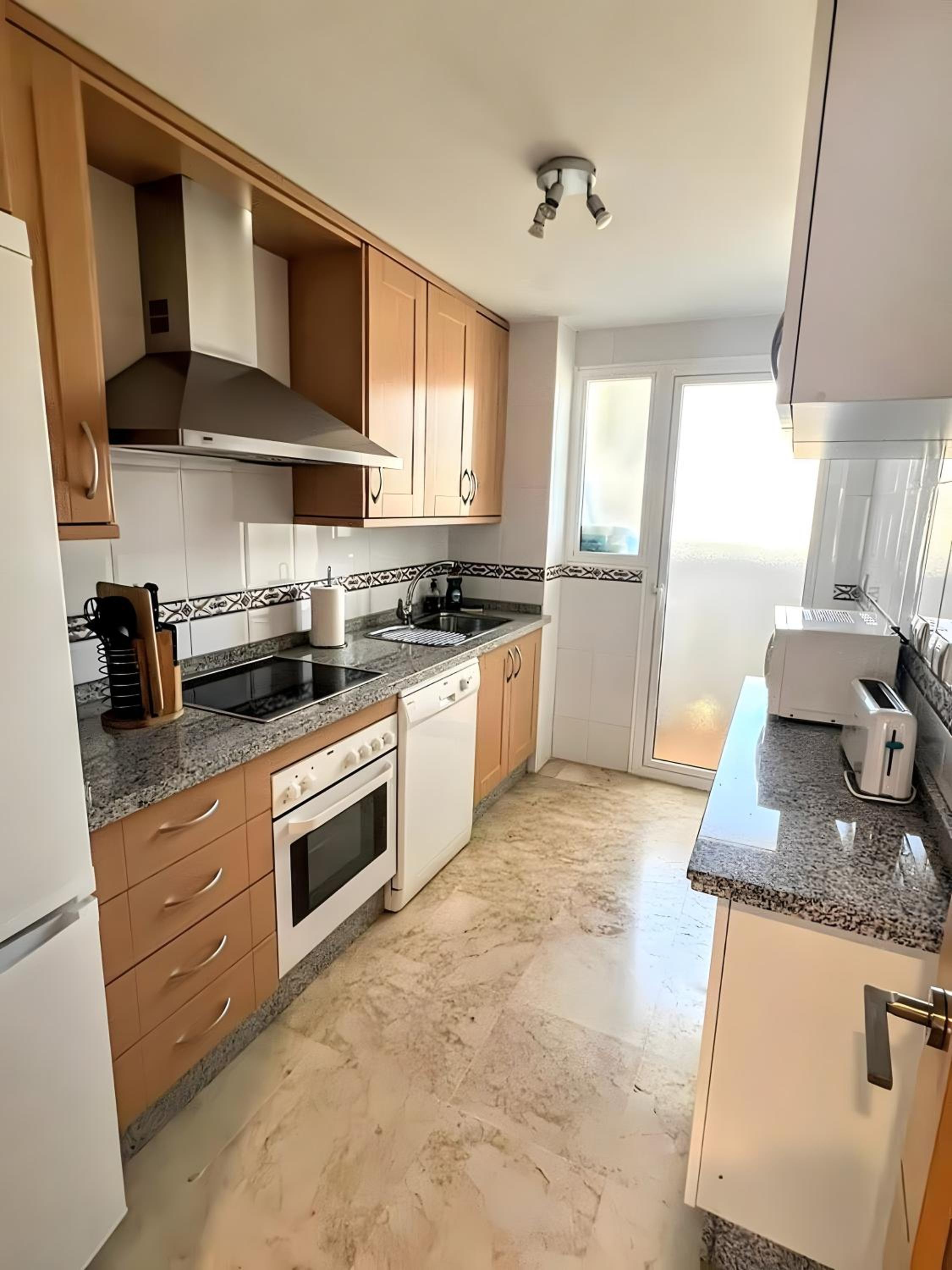 Apartamento Residencial Duquesa