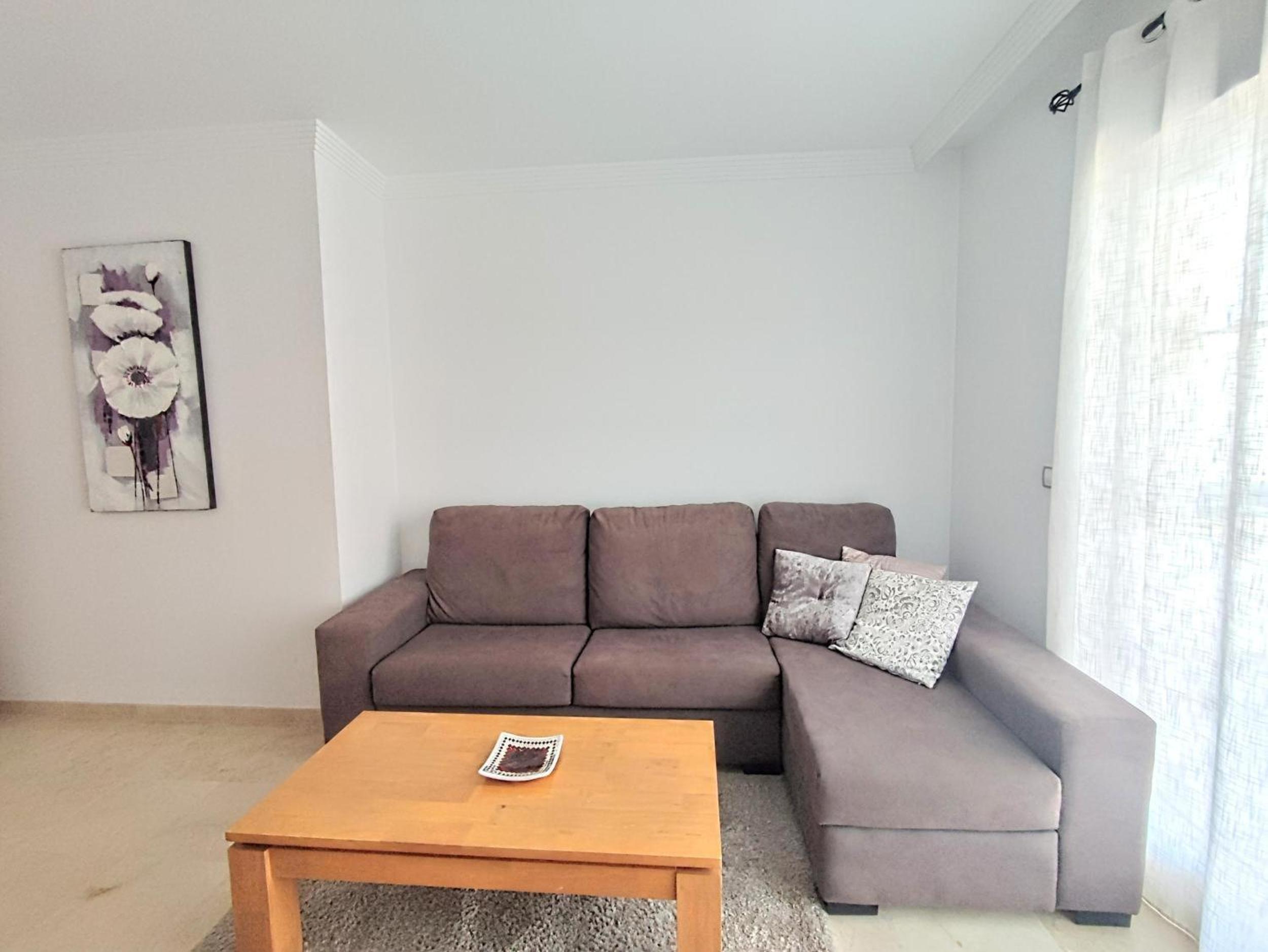 Apartamento Residencial Duquesa