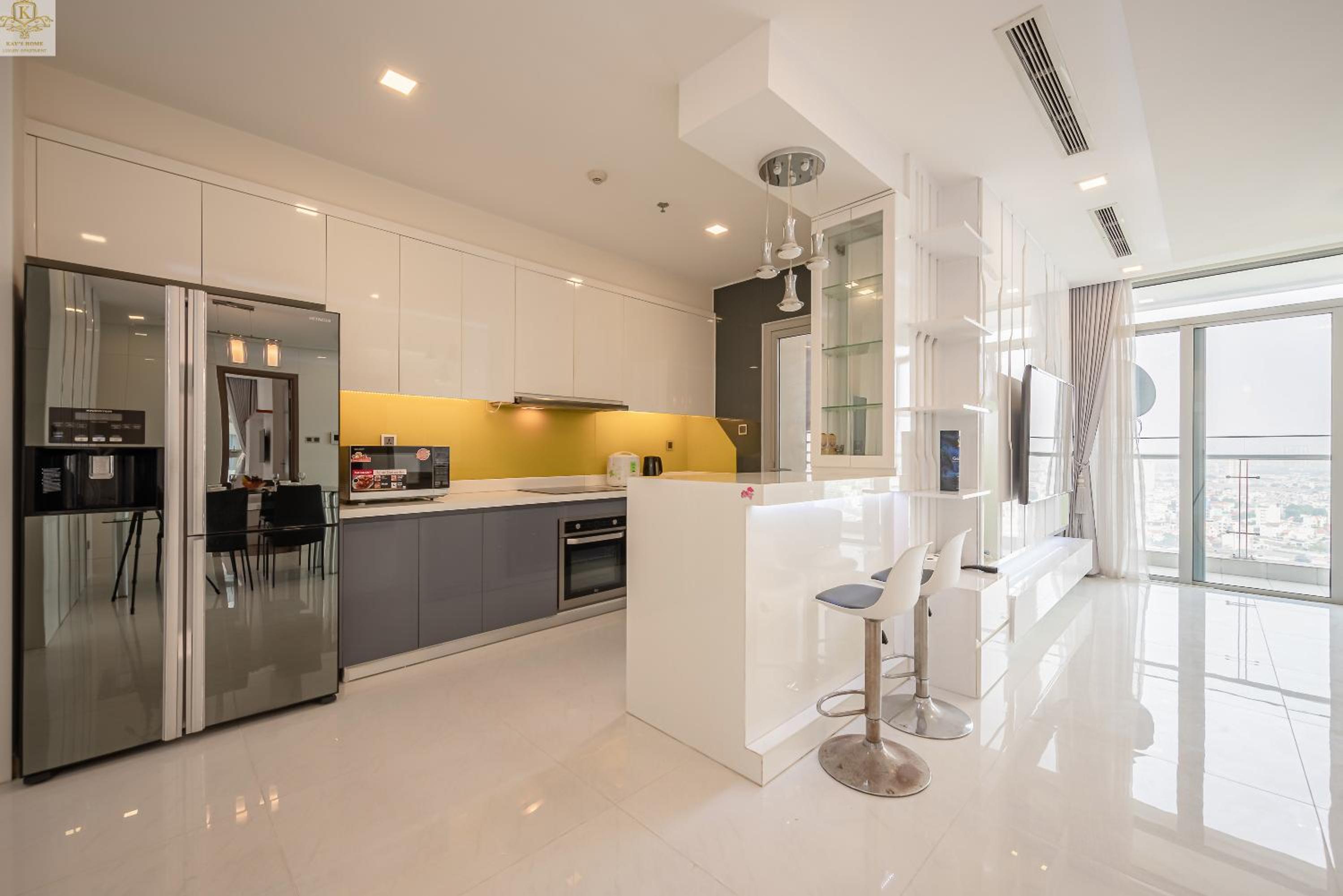 Landmark Urban Oasis Residences