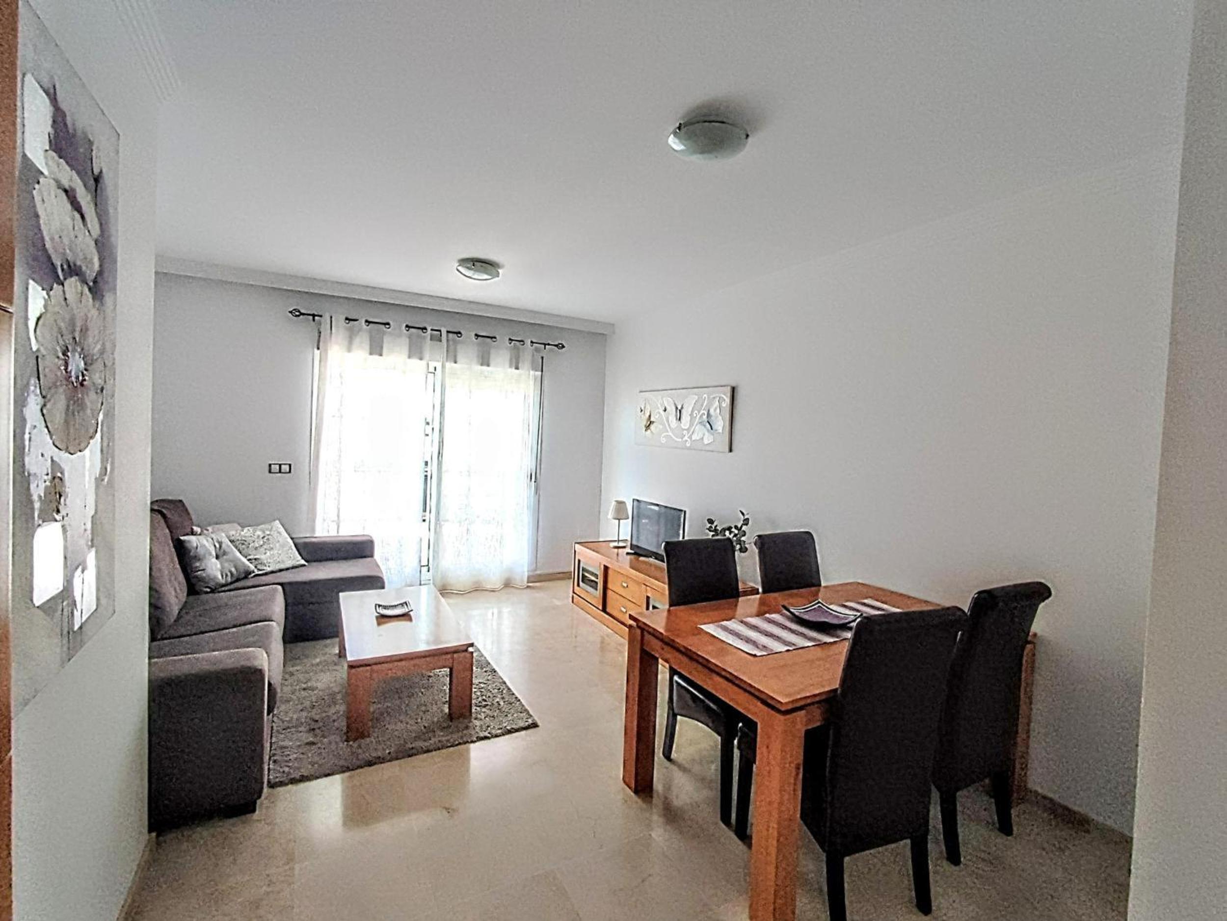 Apartamento Residencial Duquesa